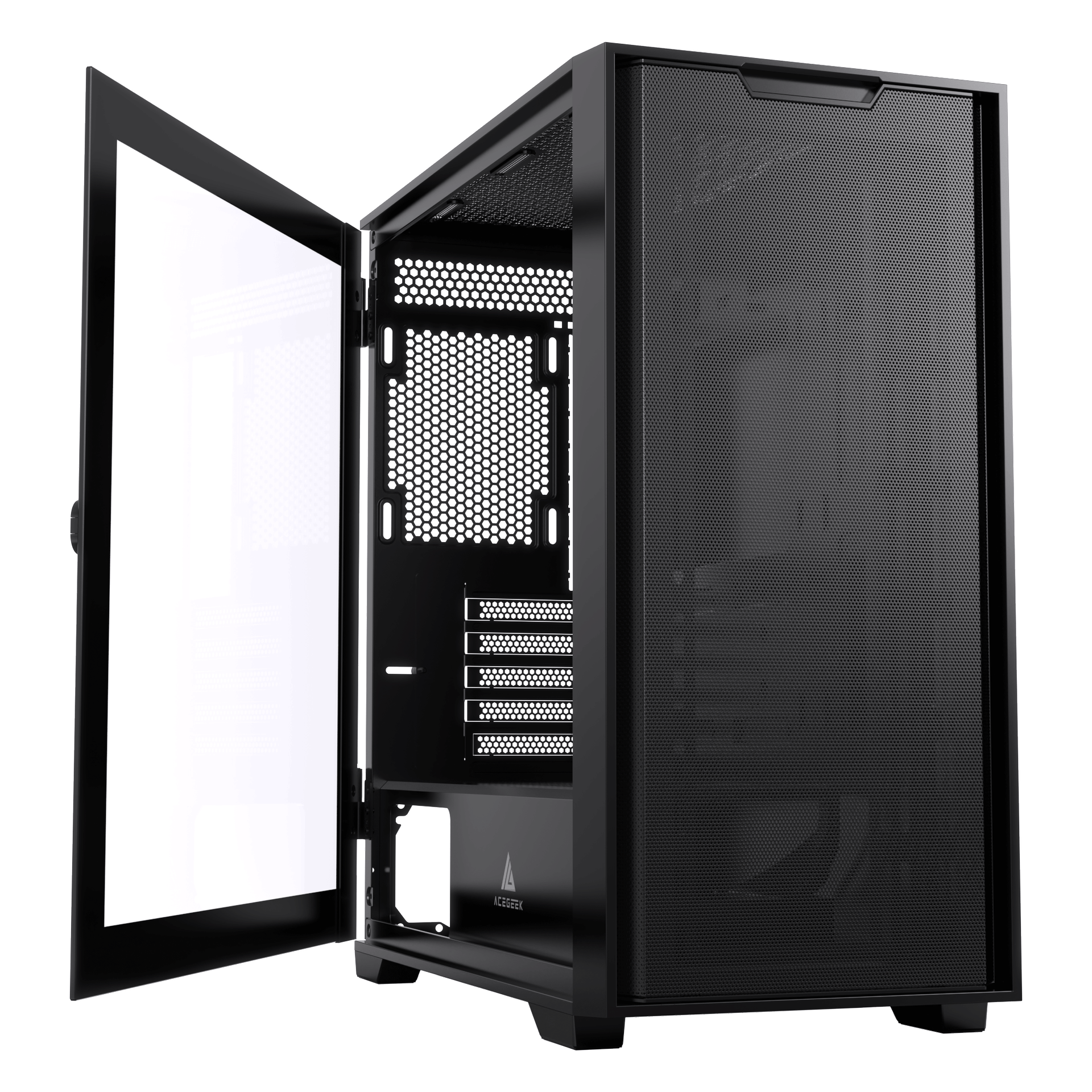 Xrader Mini