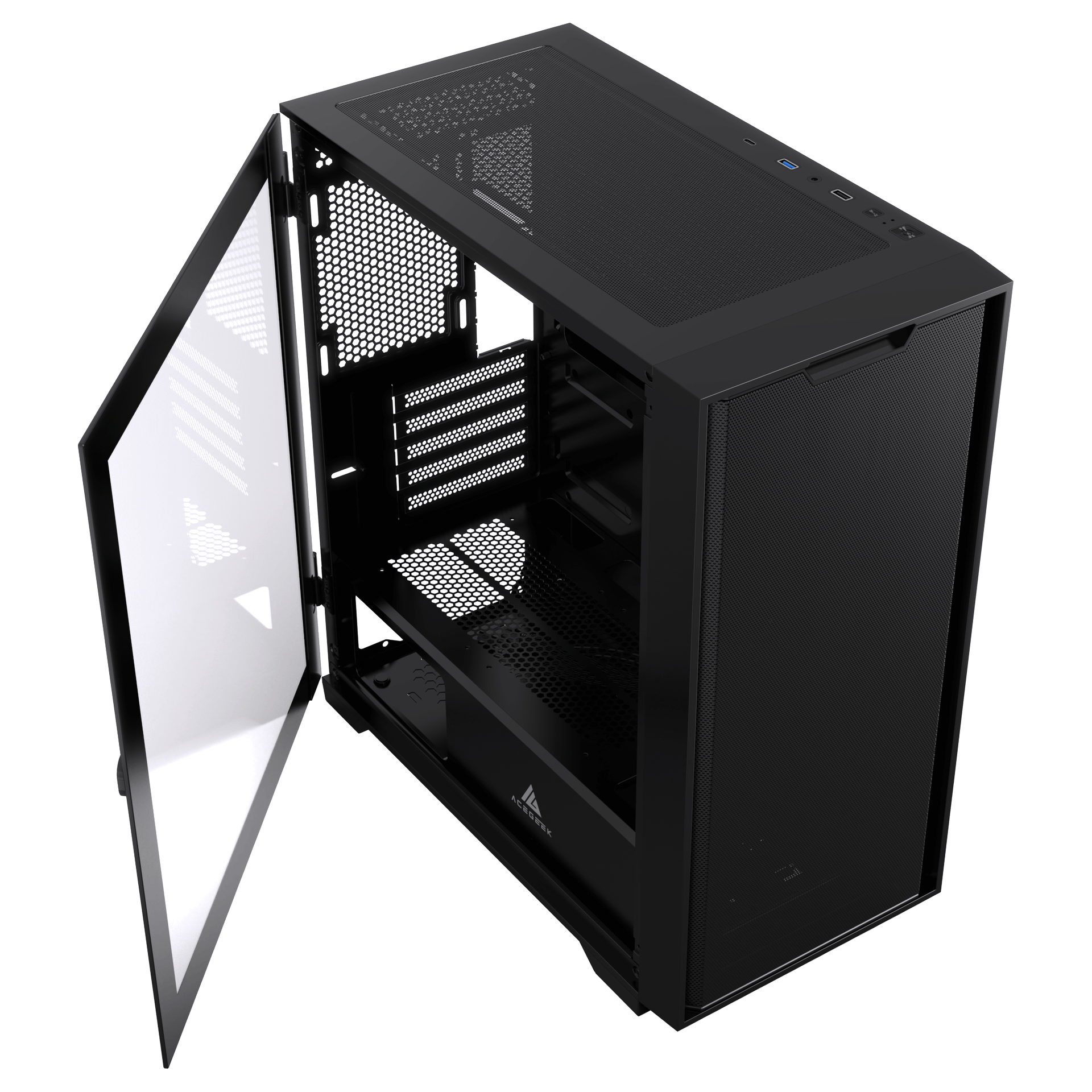 Xrader Mini