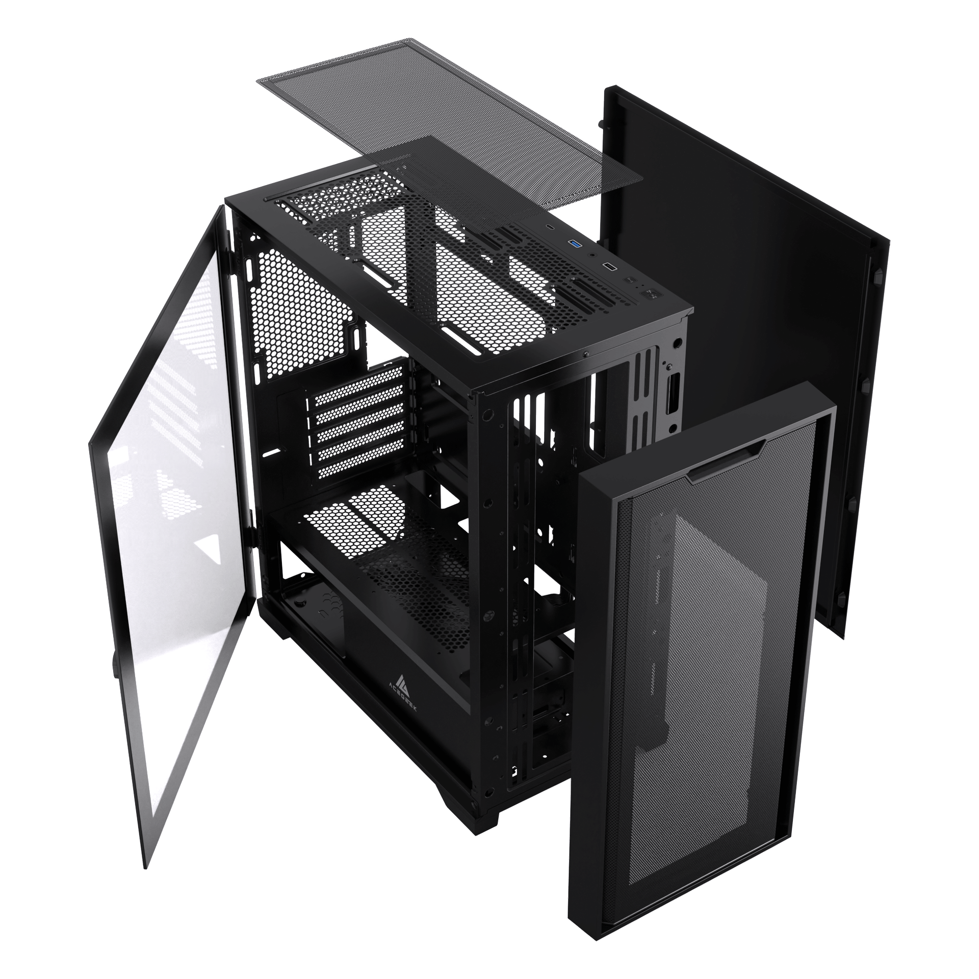 Xrader Mini
