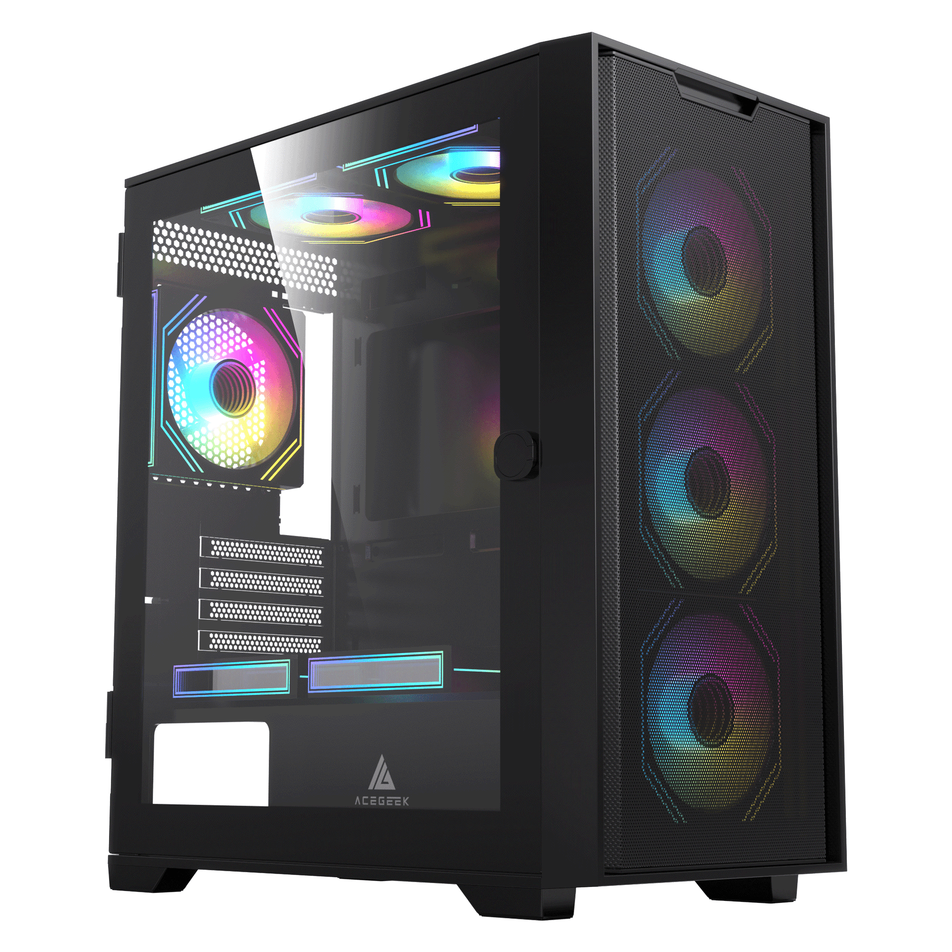 Xrader Mini
