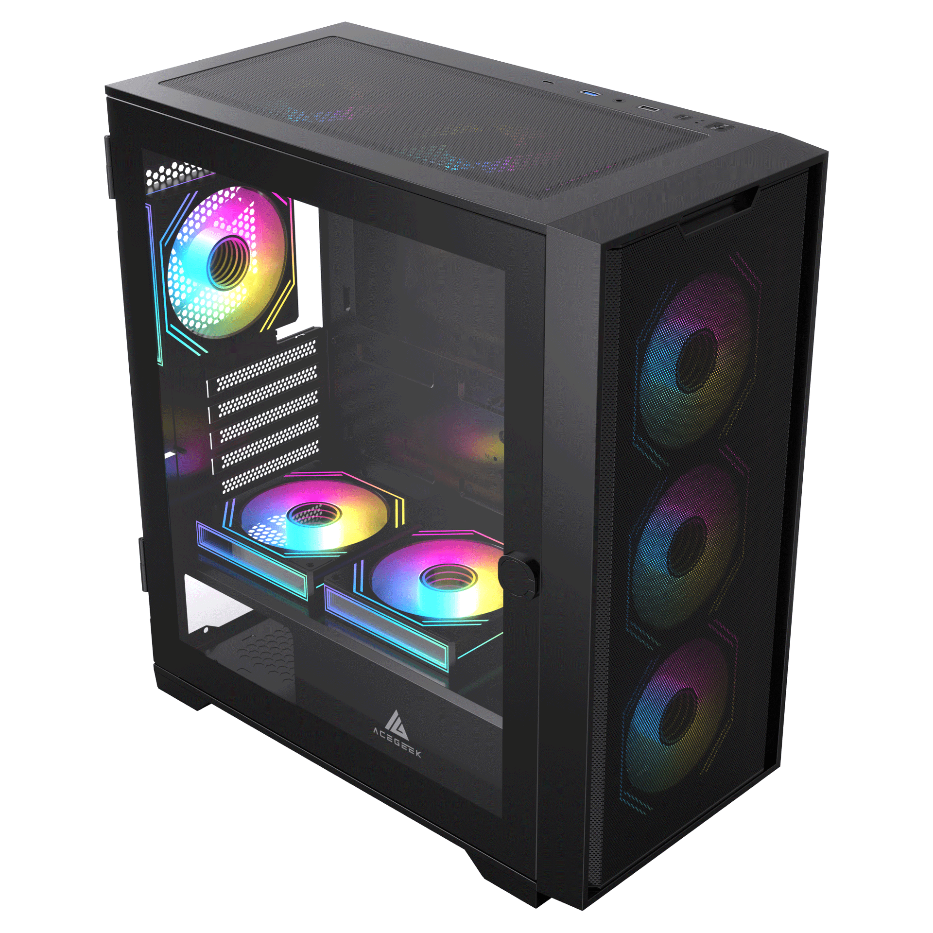 Xrader Mini