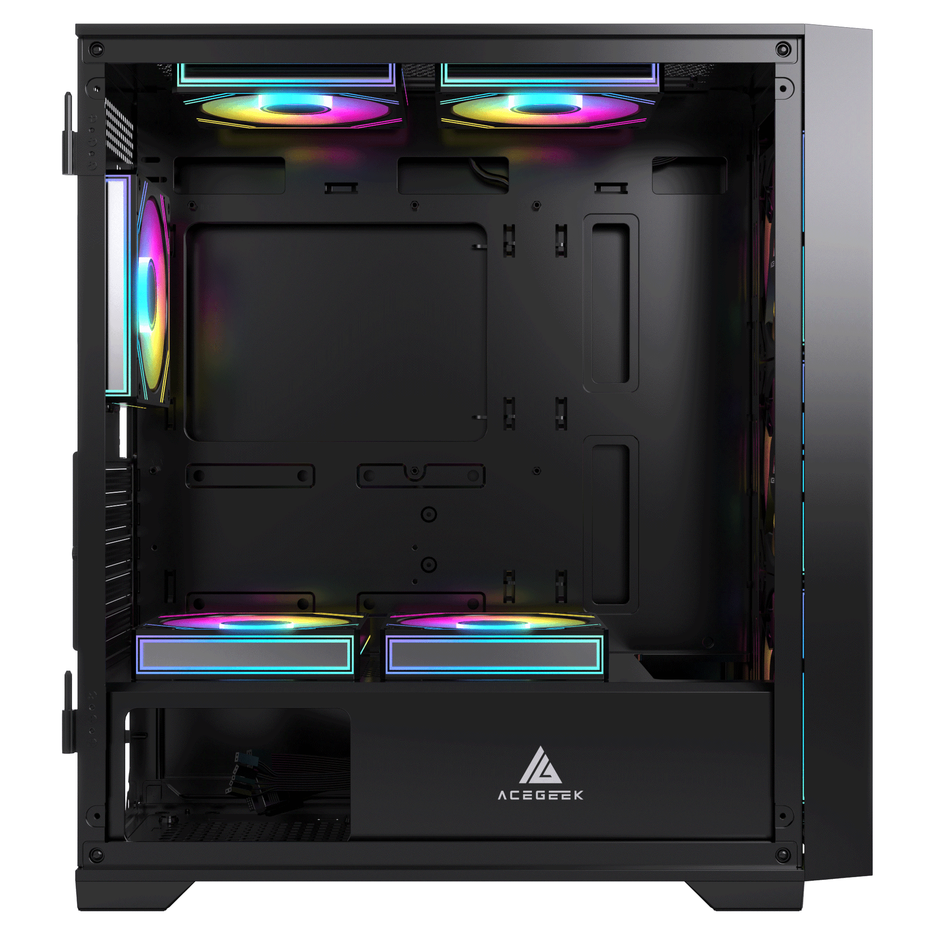 Xrader Mini