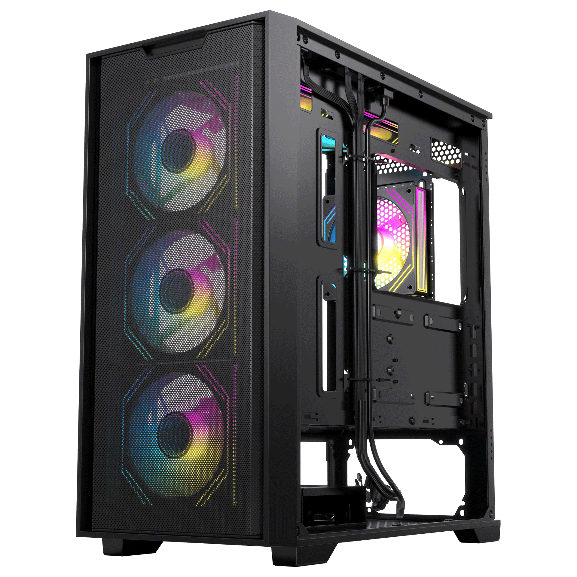 Xrader Mini