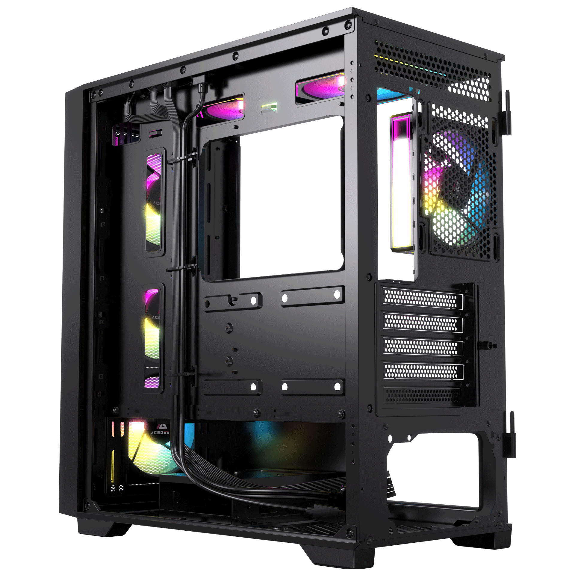 Xrader Mini