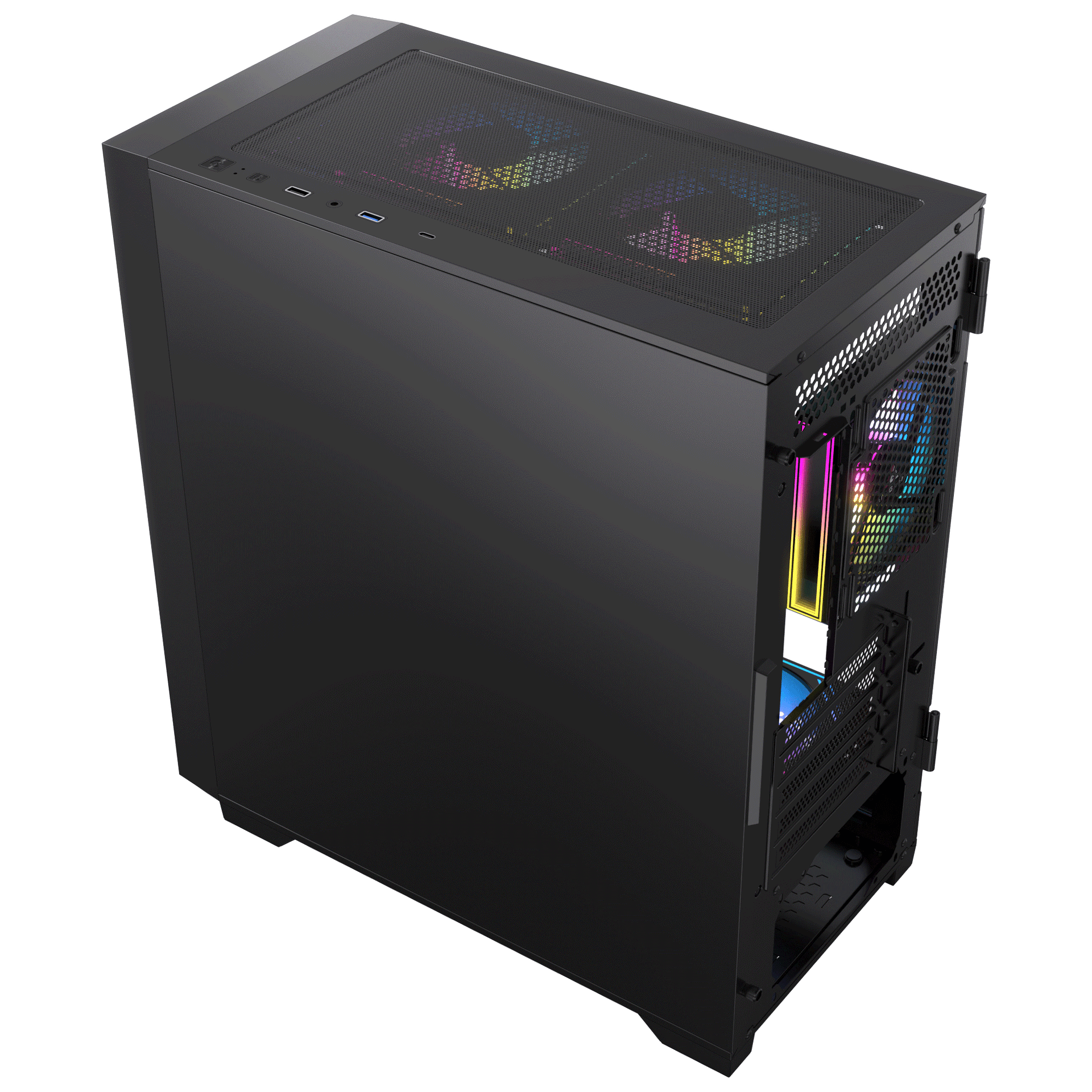 Xrader Mini