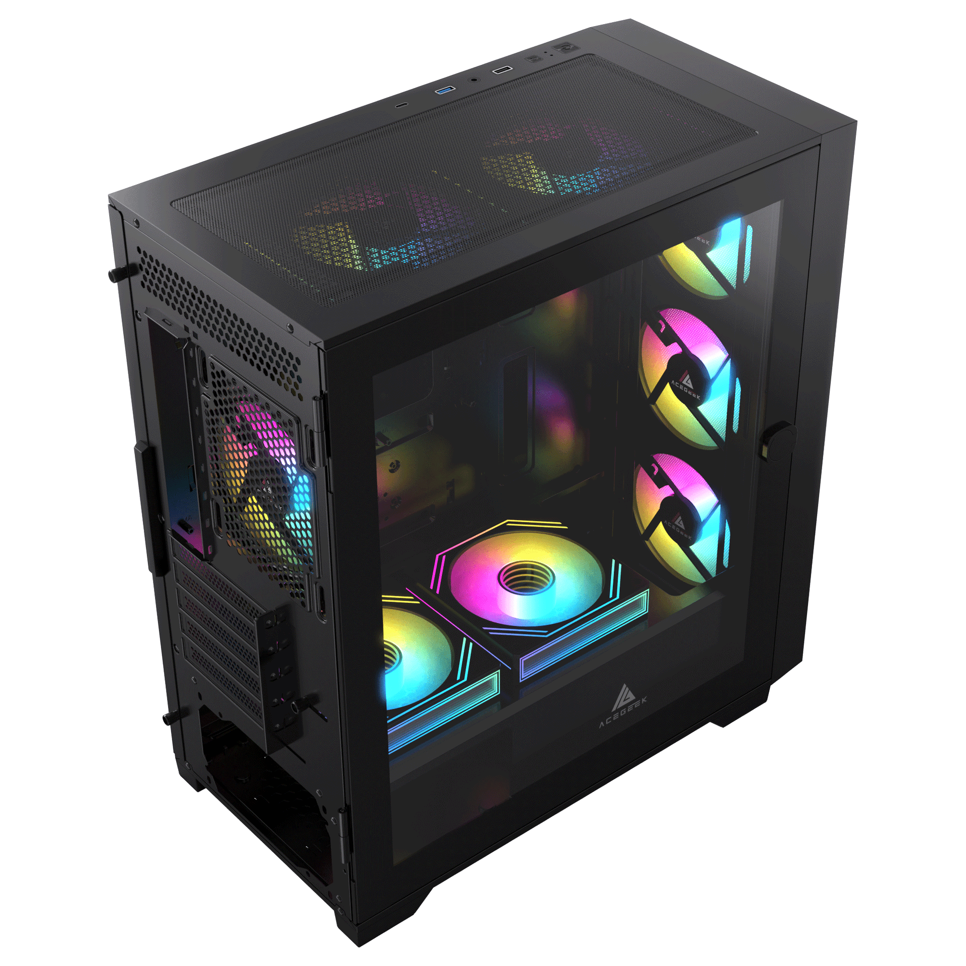 Xrader Mini