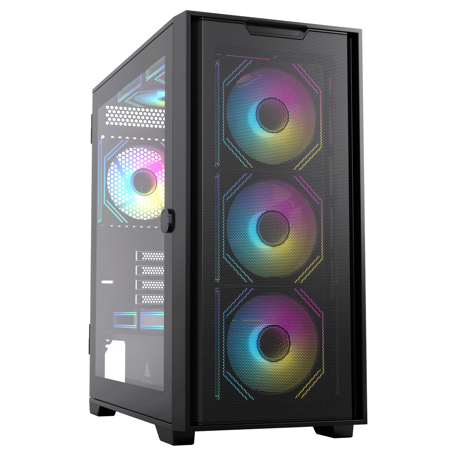 Xrader Mini