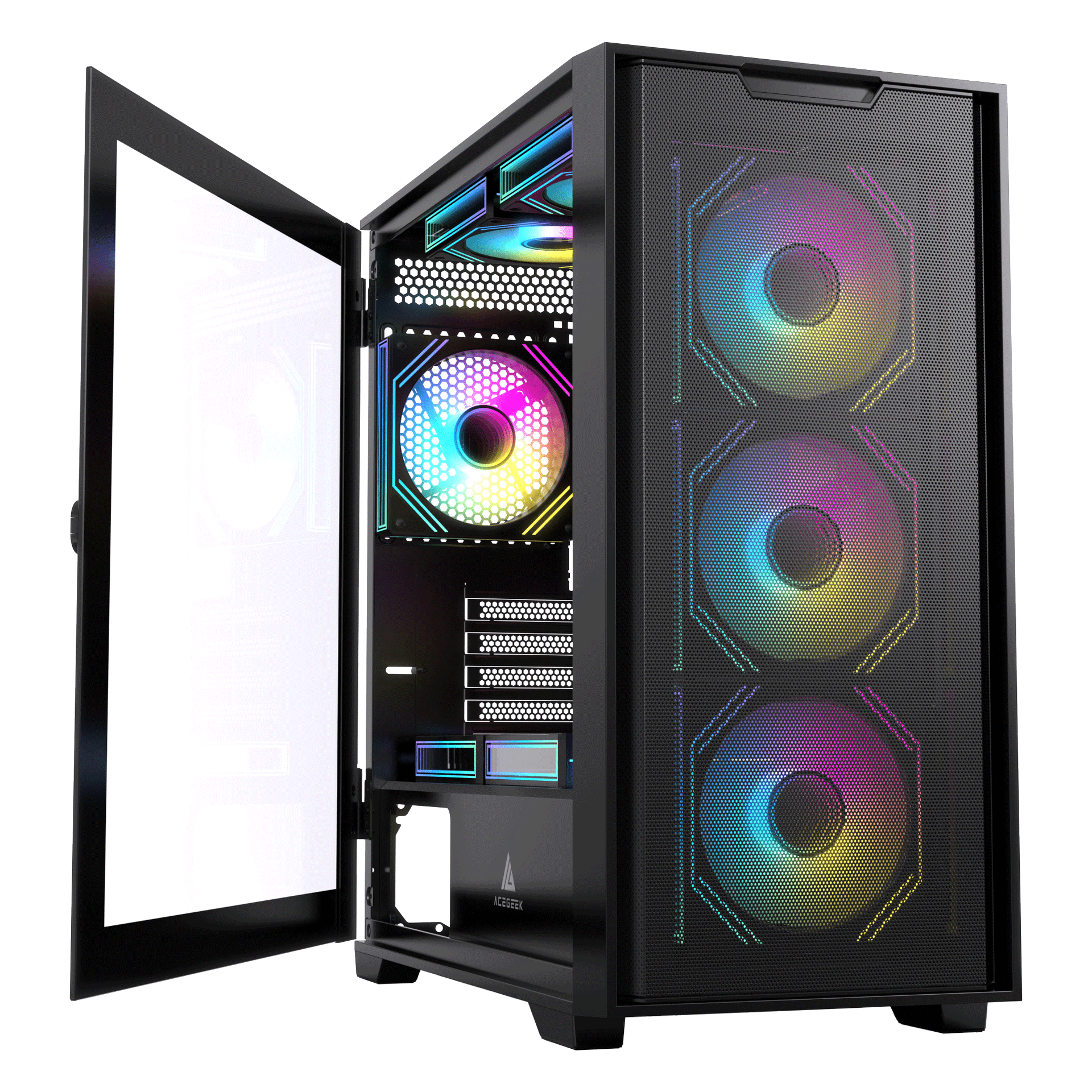 Xrader Mini