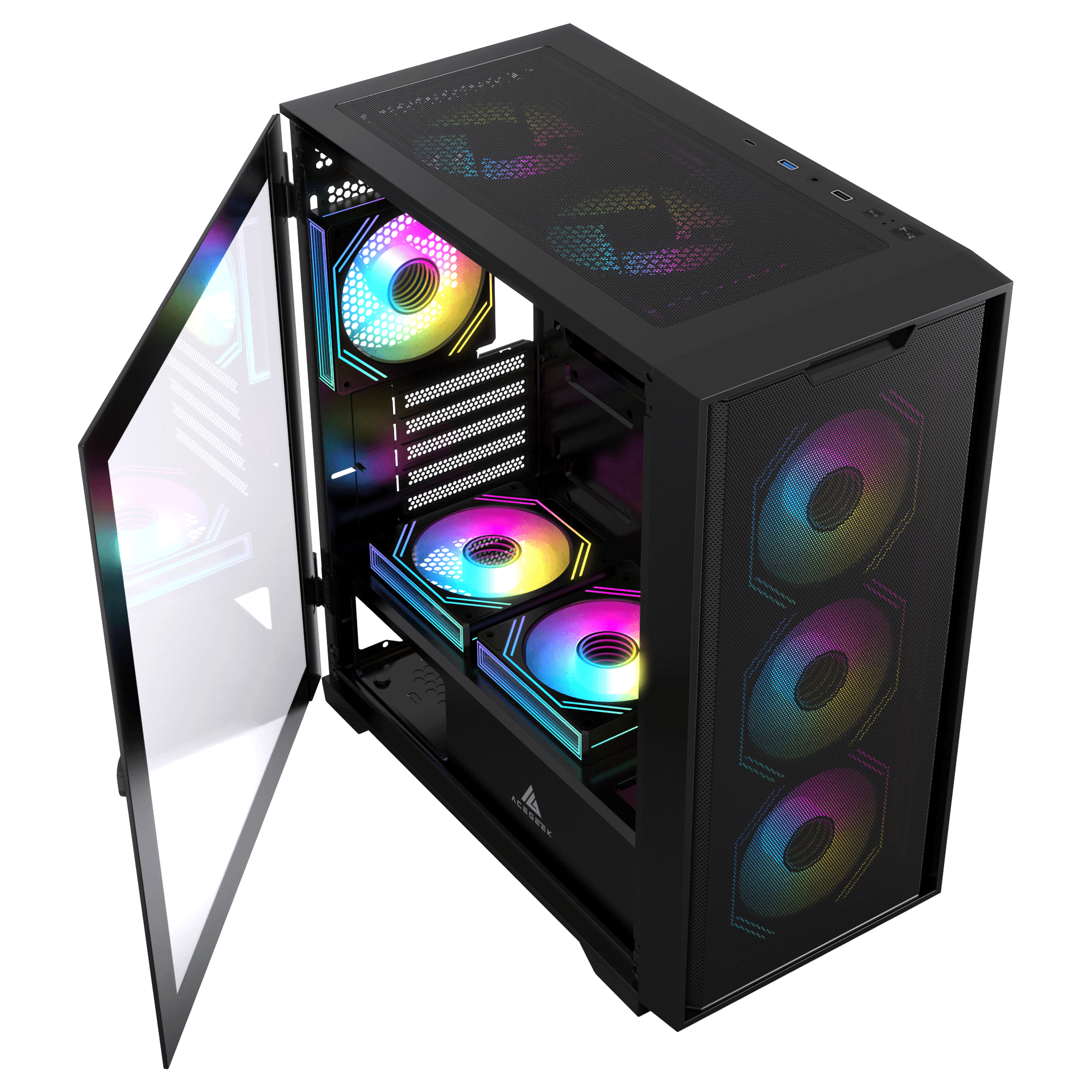 Xrader Mini
