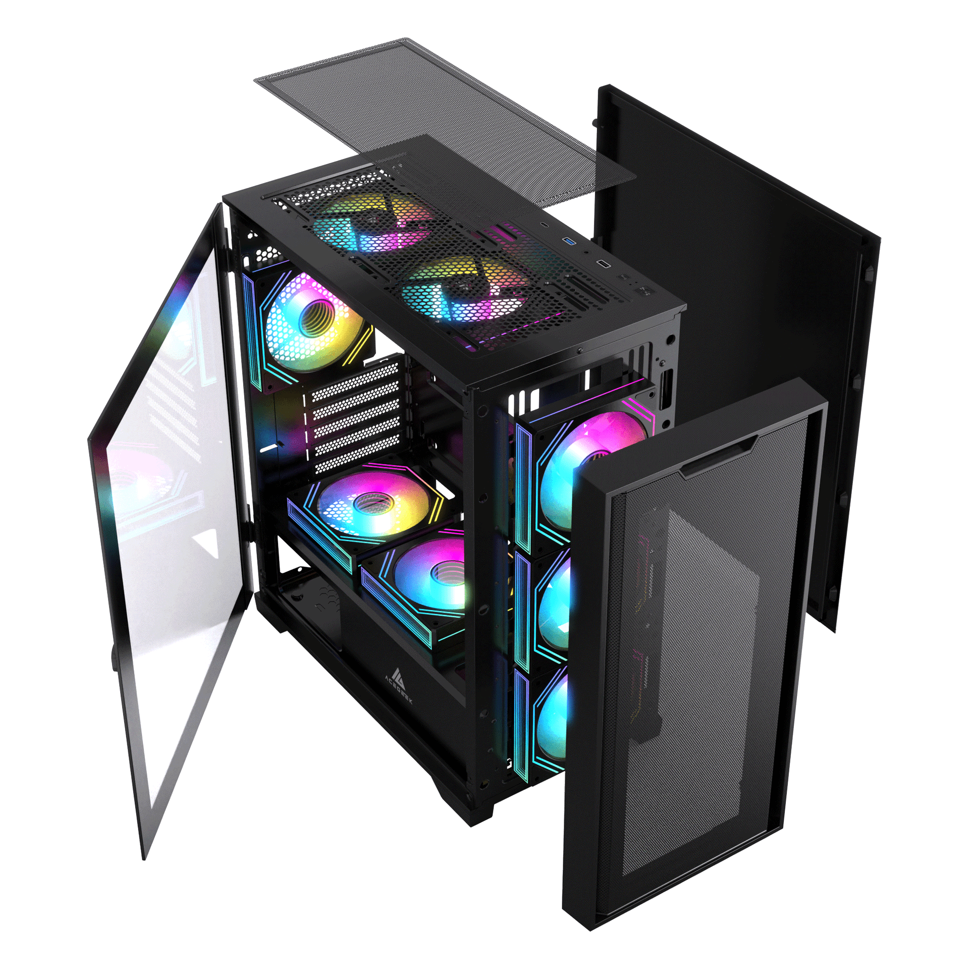 Xrader Mini