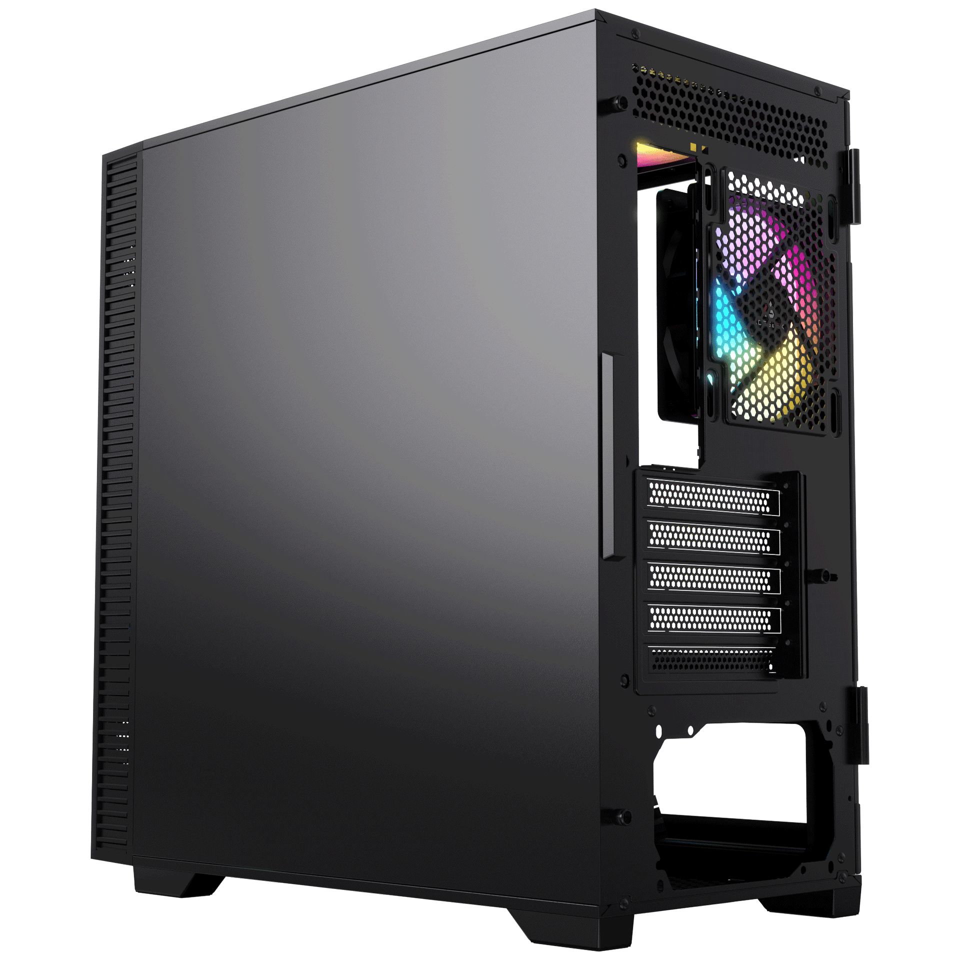 Darkfate Mini Glass