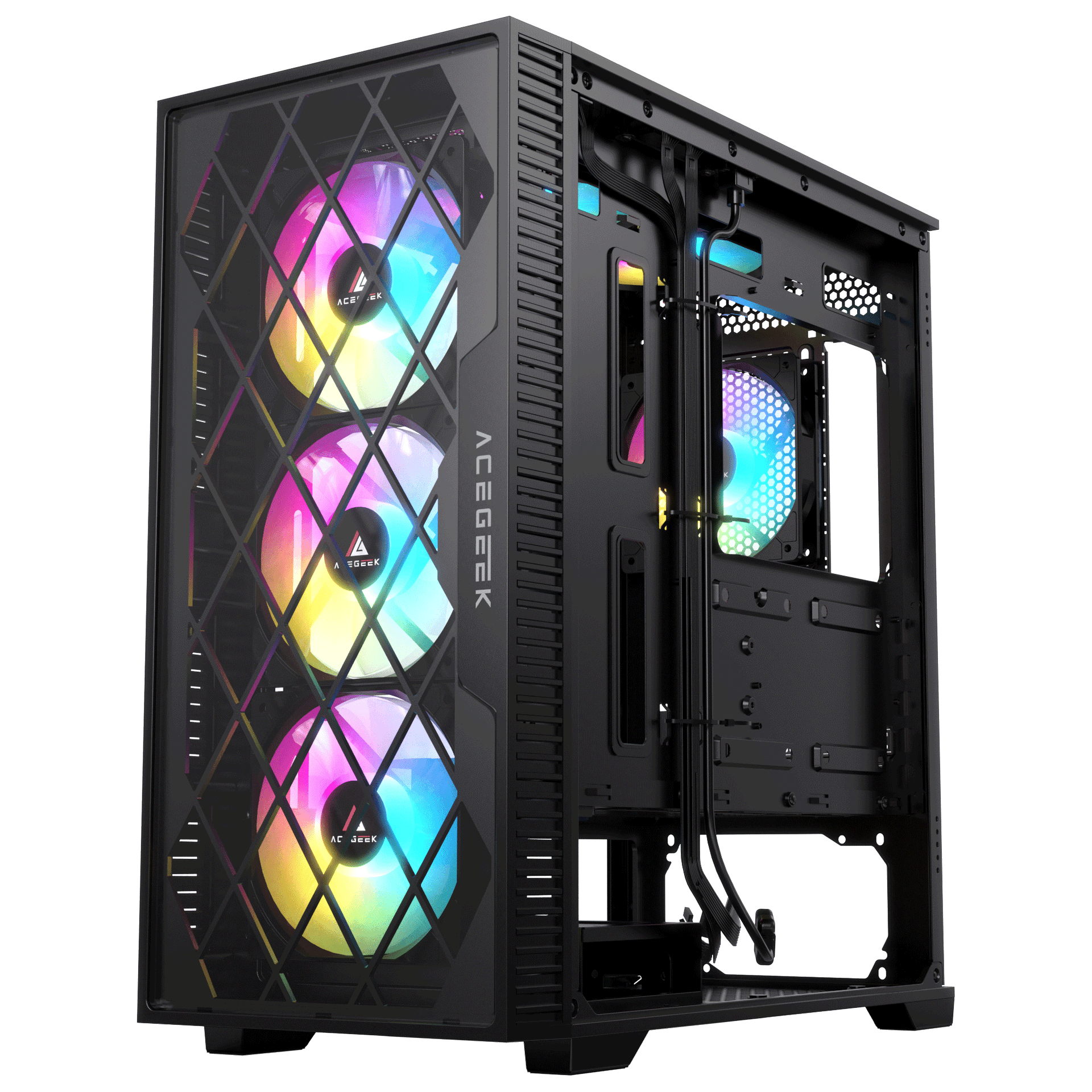 Darkfate Mini Glass