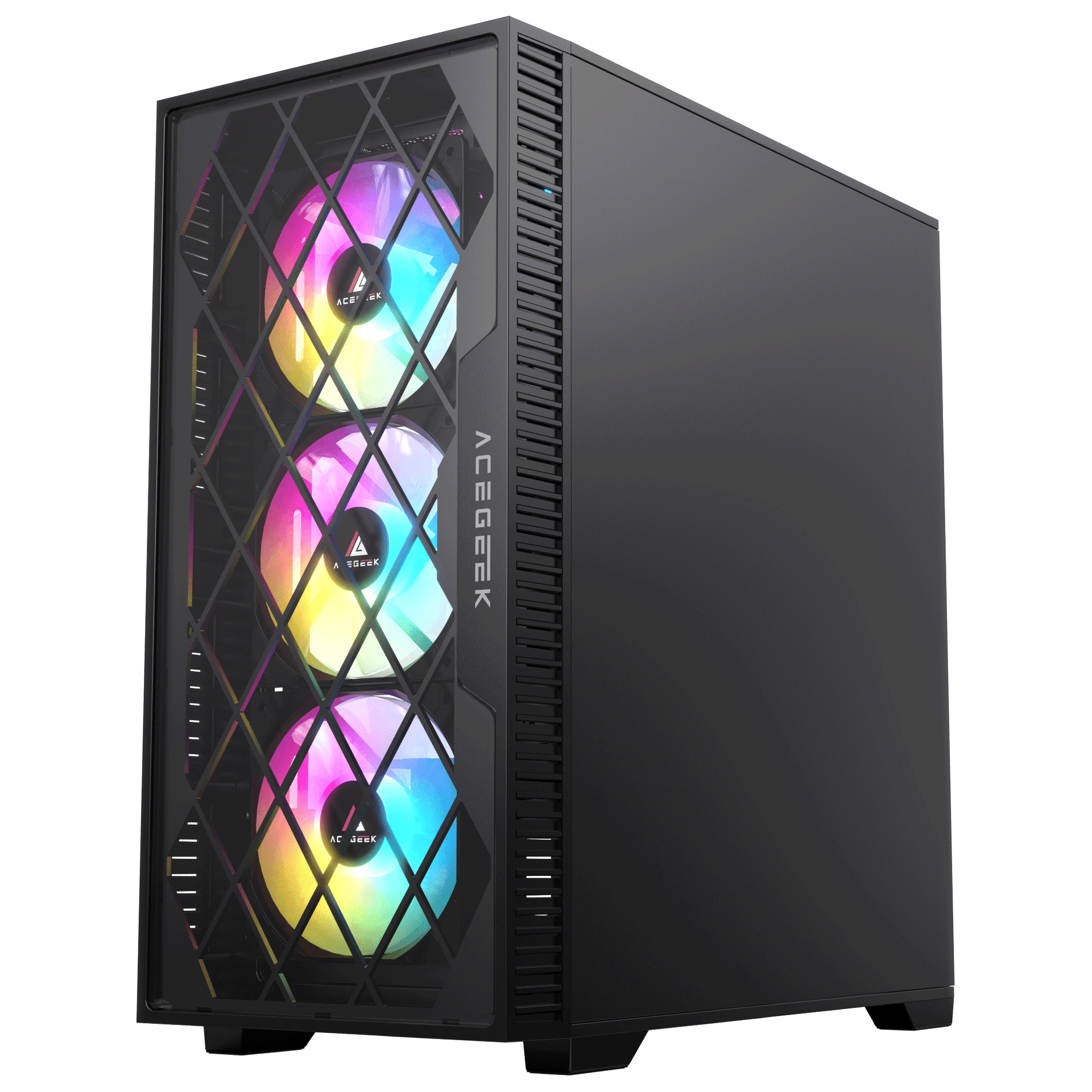 Darkfate Mini Glass