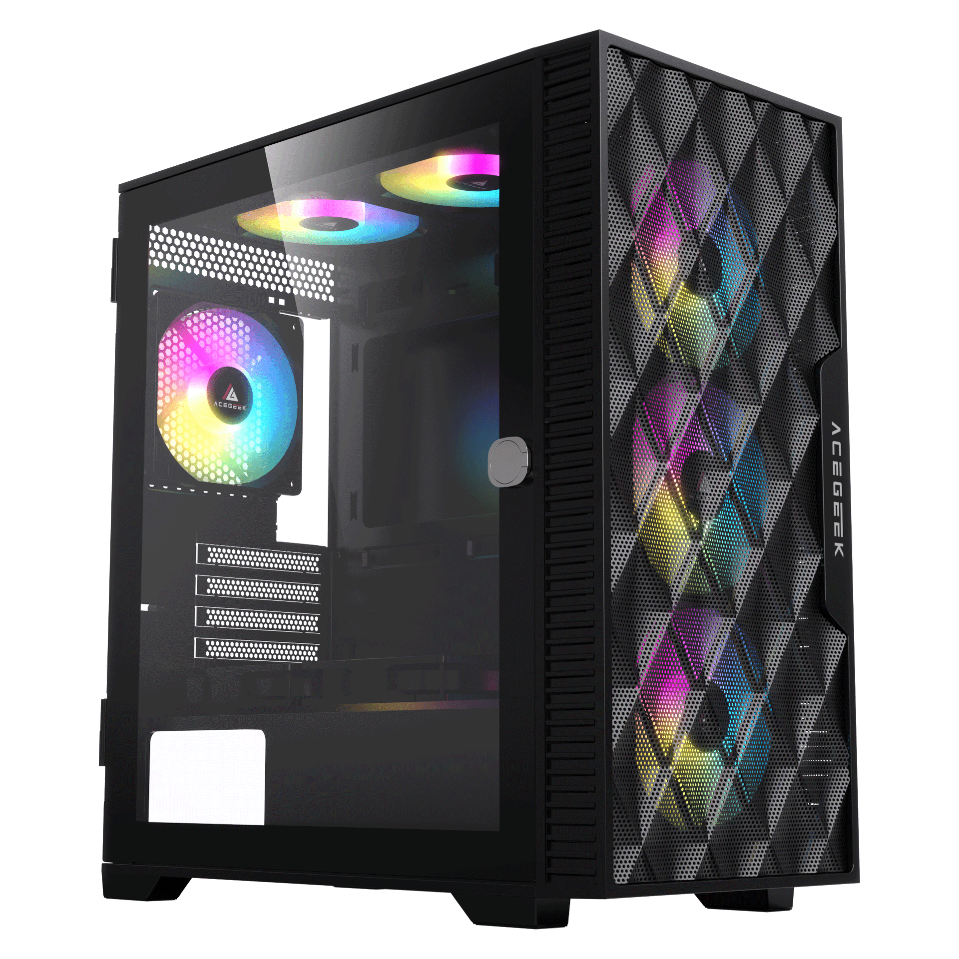 Darkfate Mini Mesh