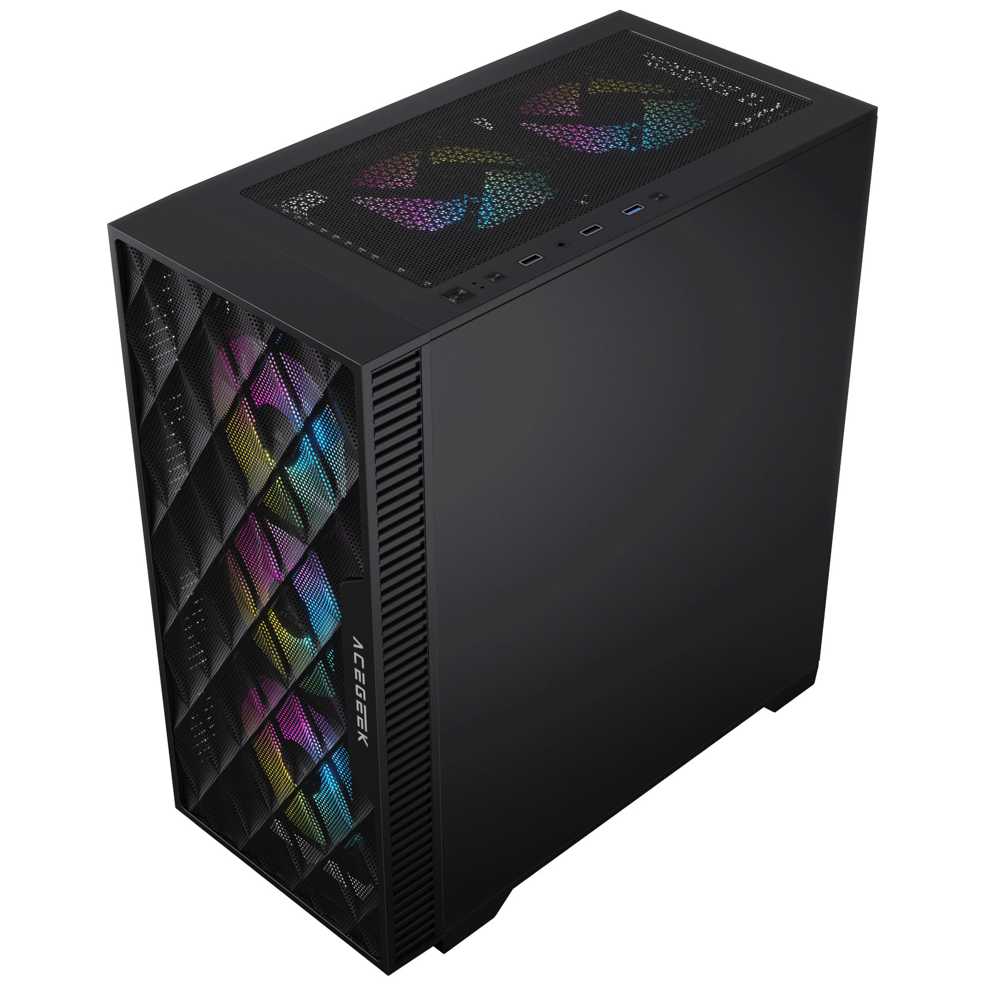 Darkfate Mini Mesh