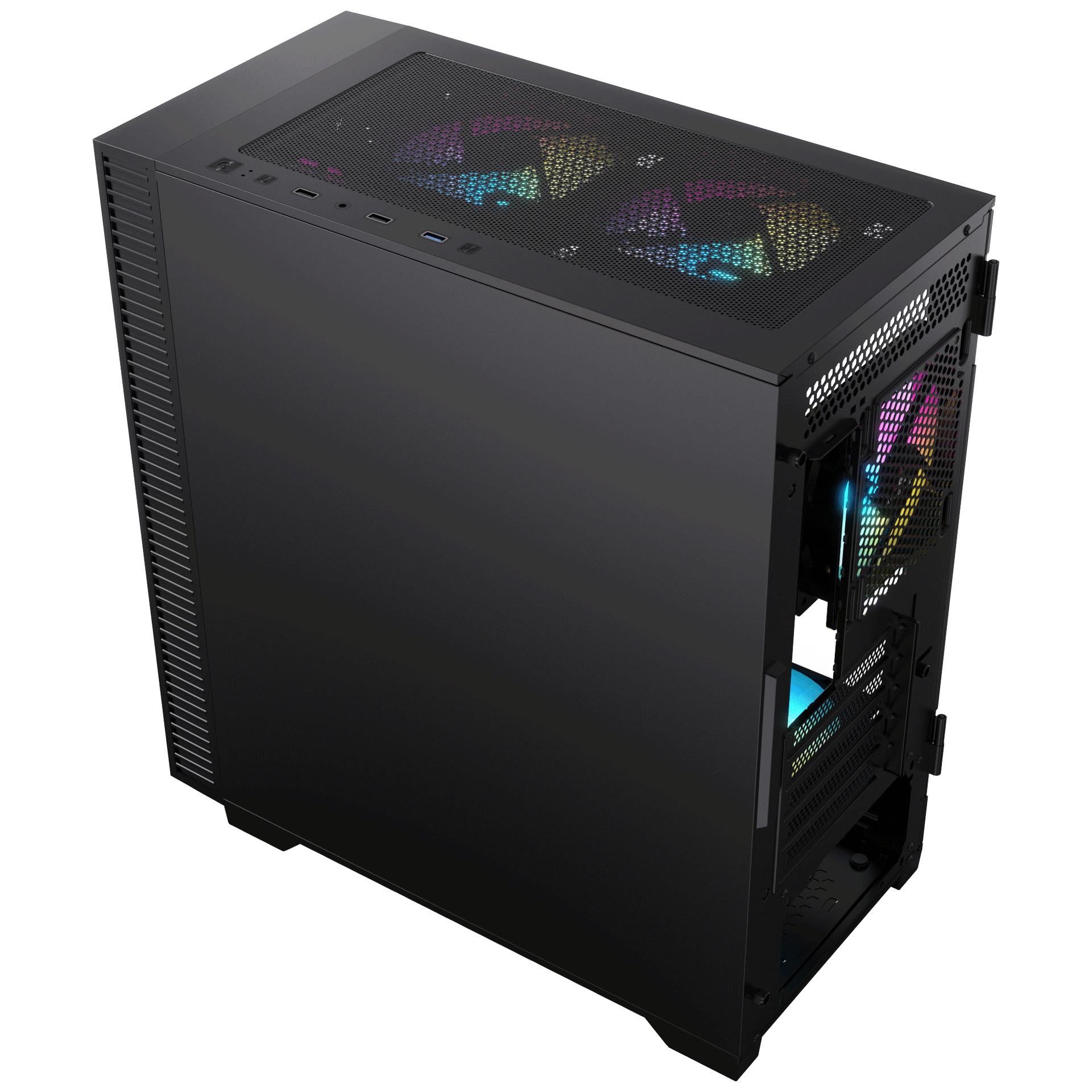 Darkfate Mini Mesh