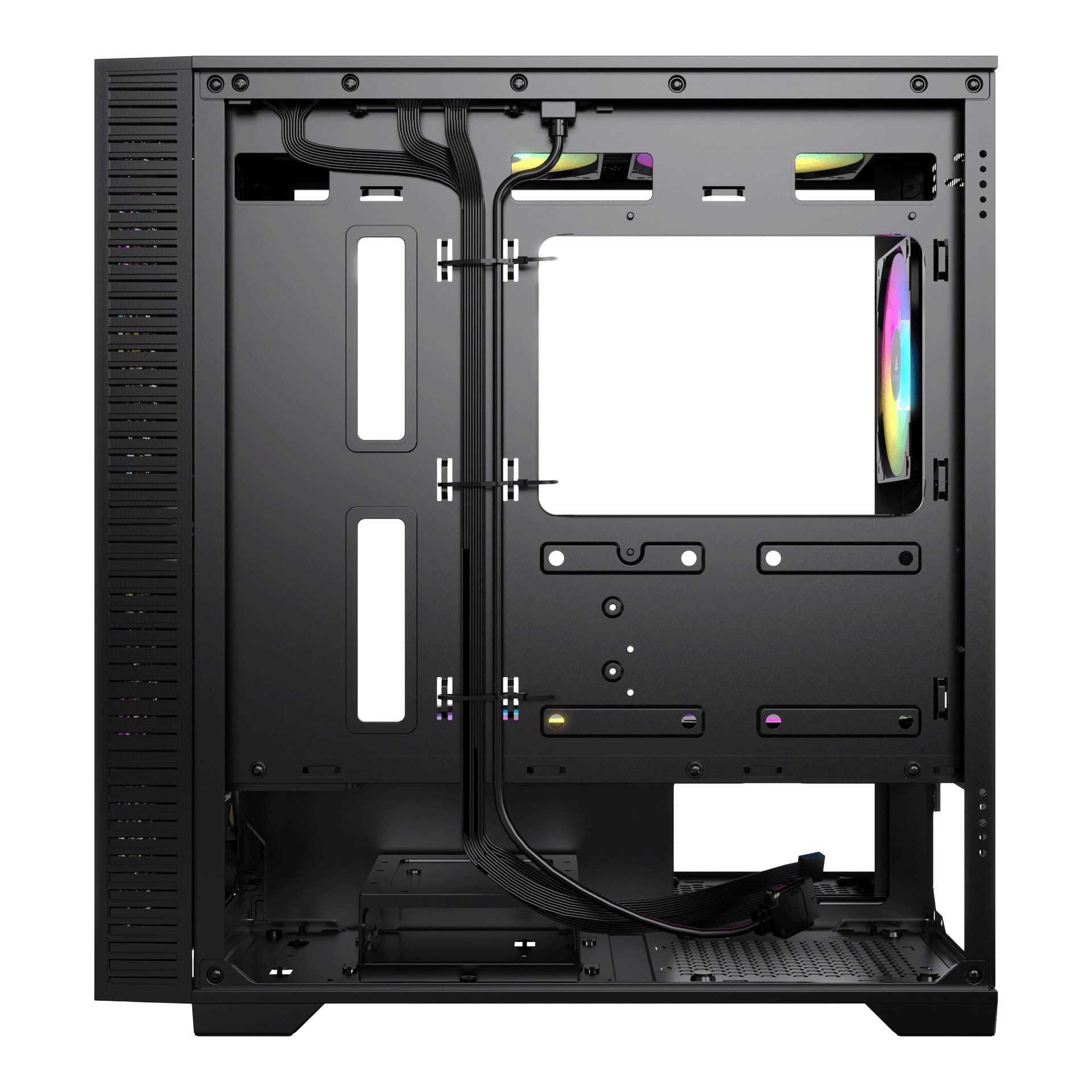 Darkfate Mini Mesh