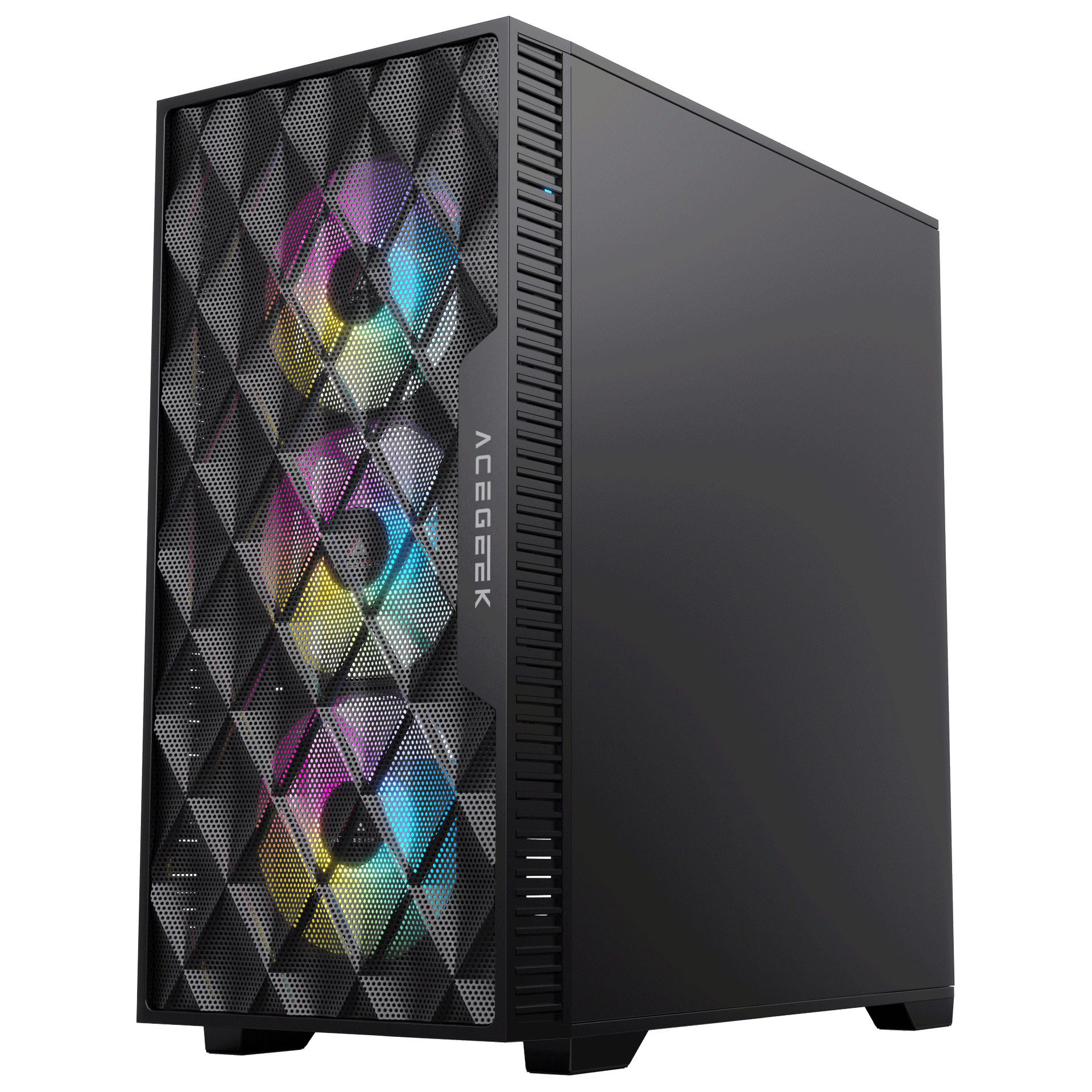Darkfate Mini Mesh