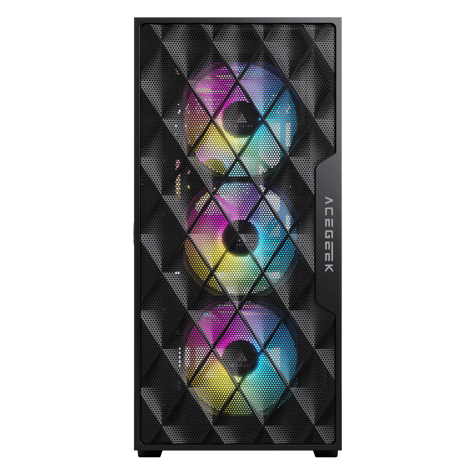 Darkfate Mini Mesh