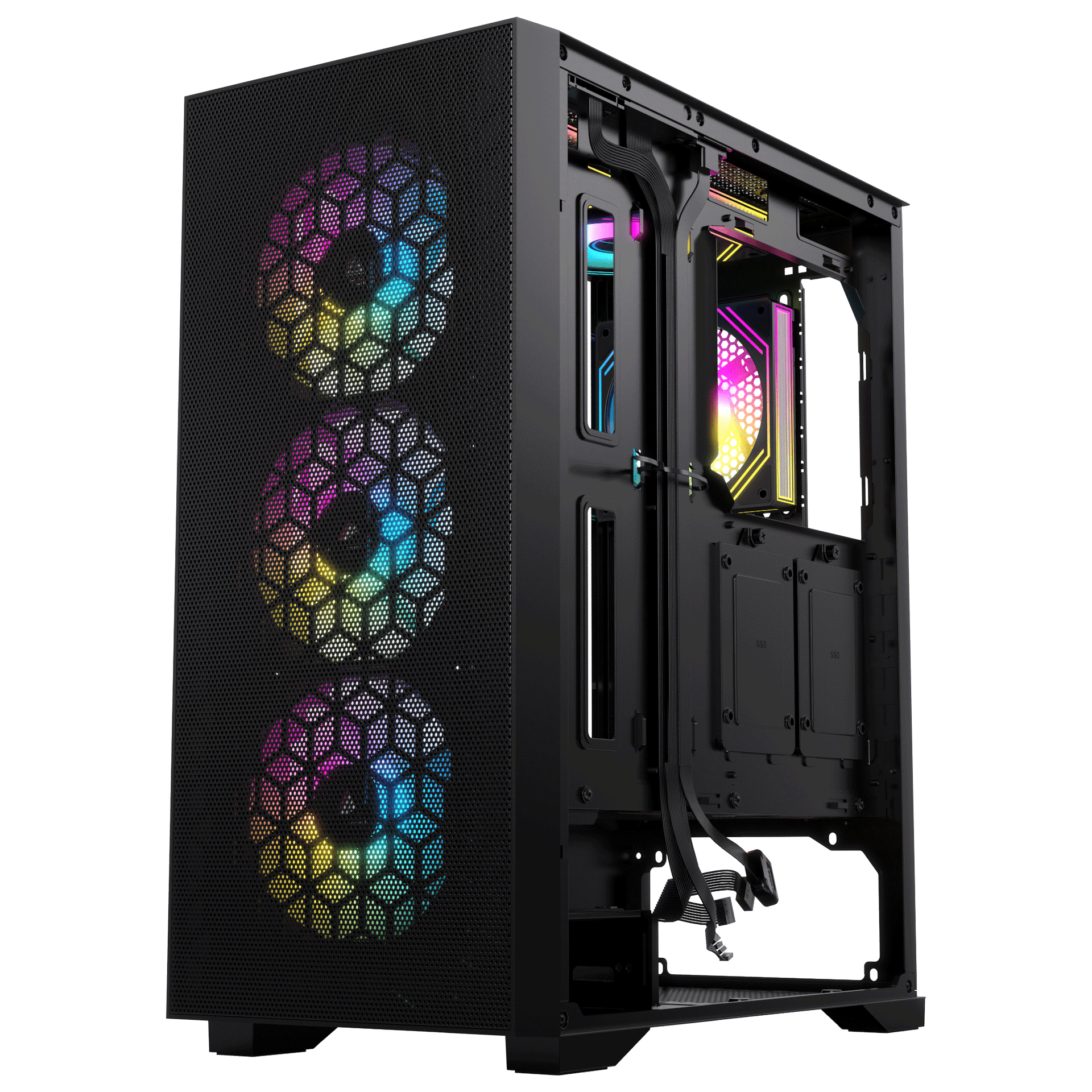 Shield D440