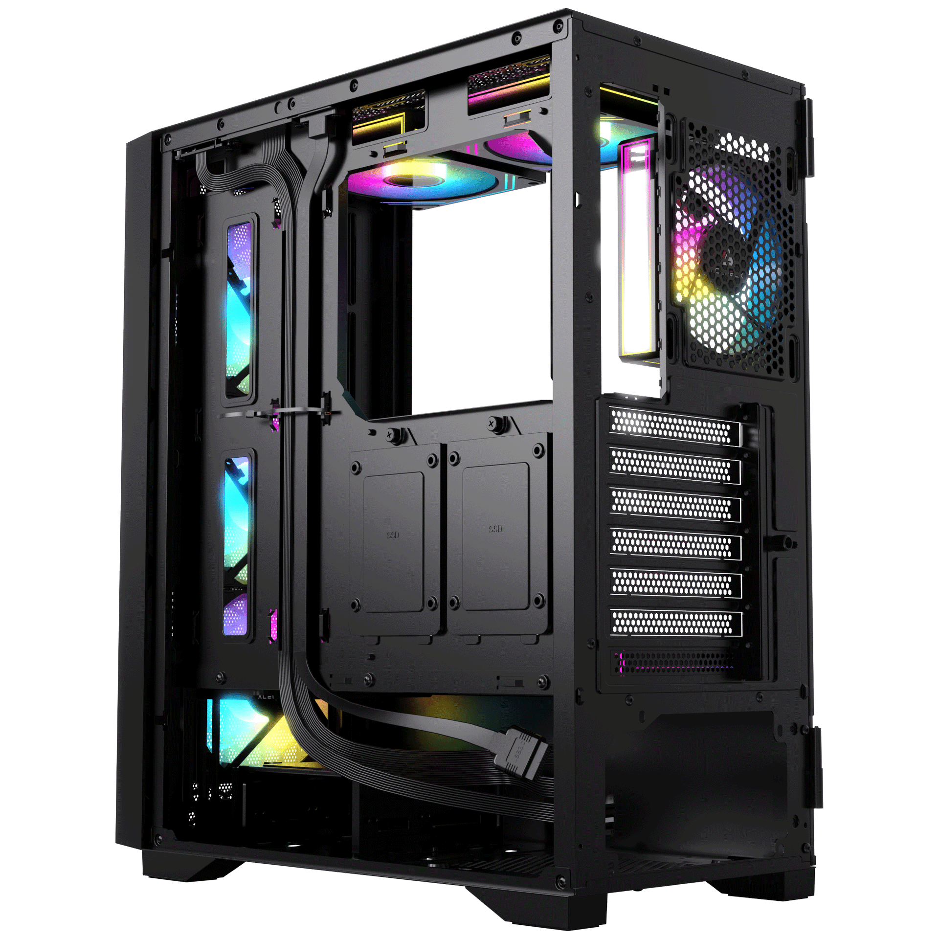 Shield D440