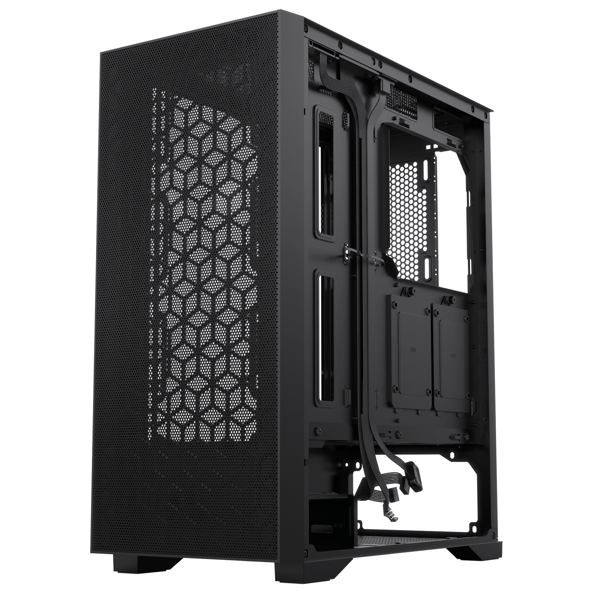Shield D440