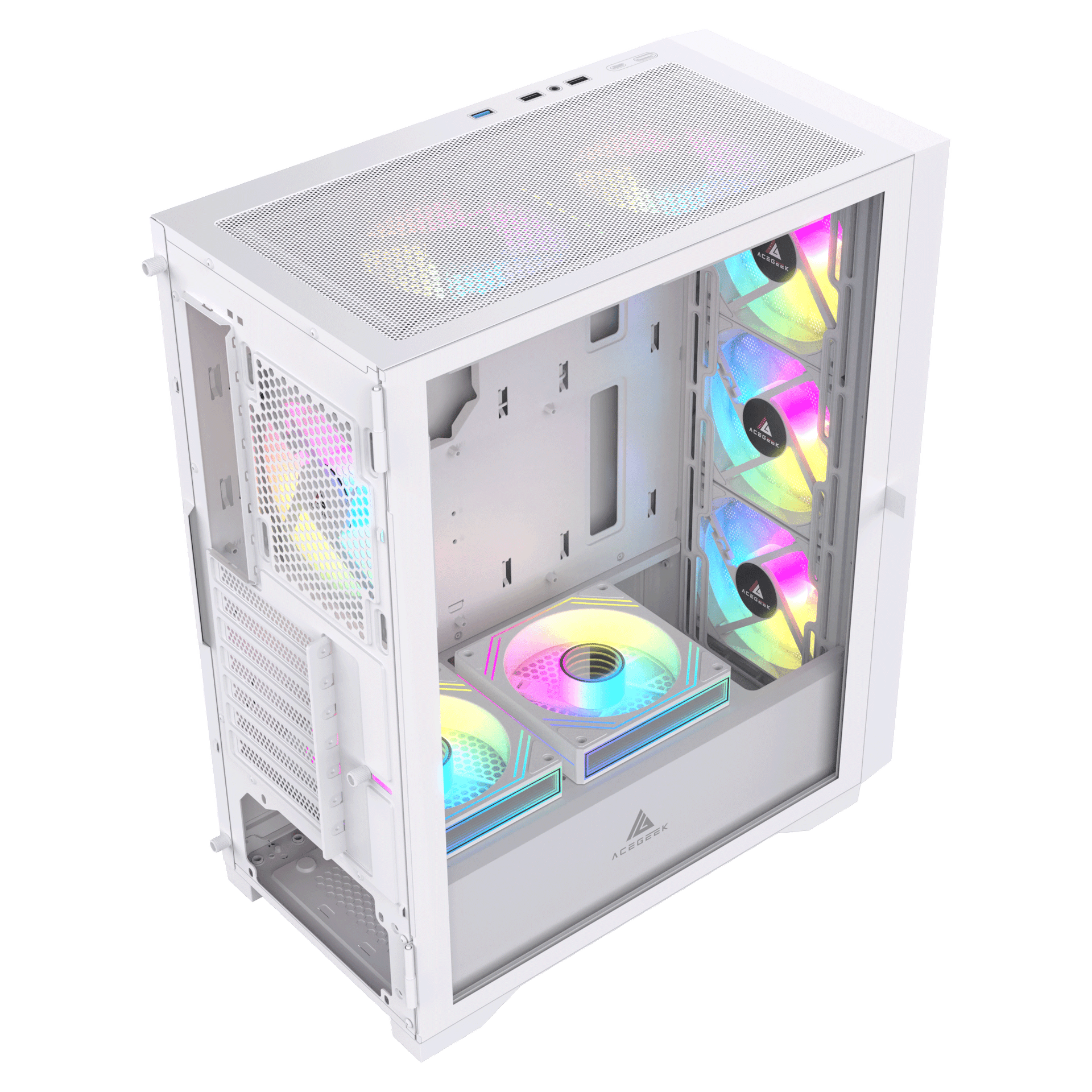 Shield D440