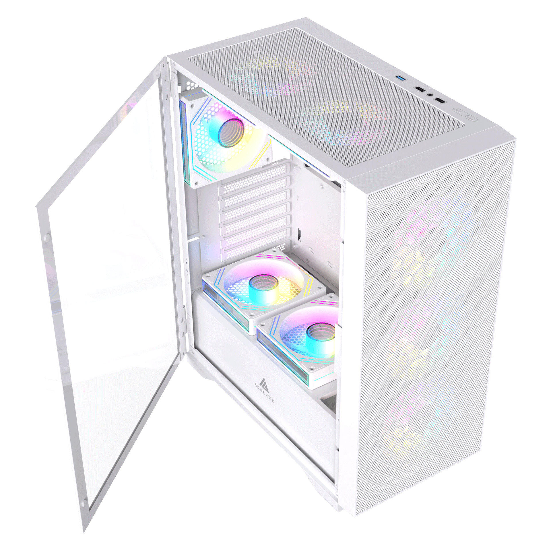 Shield D440