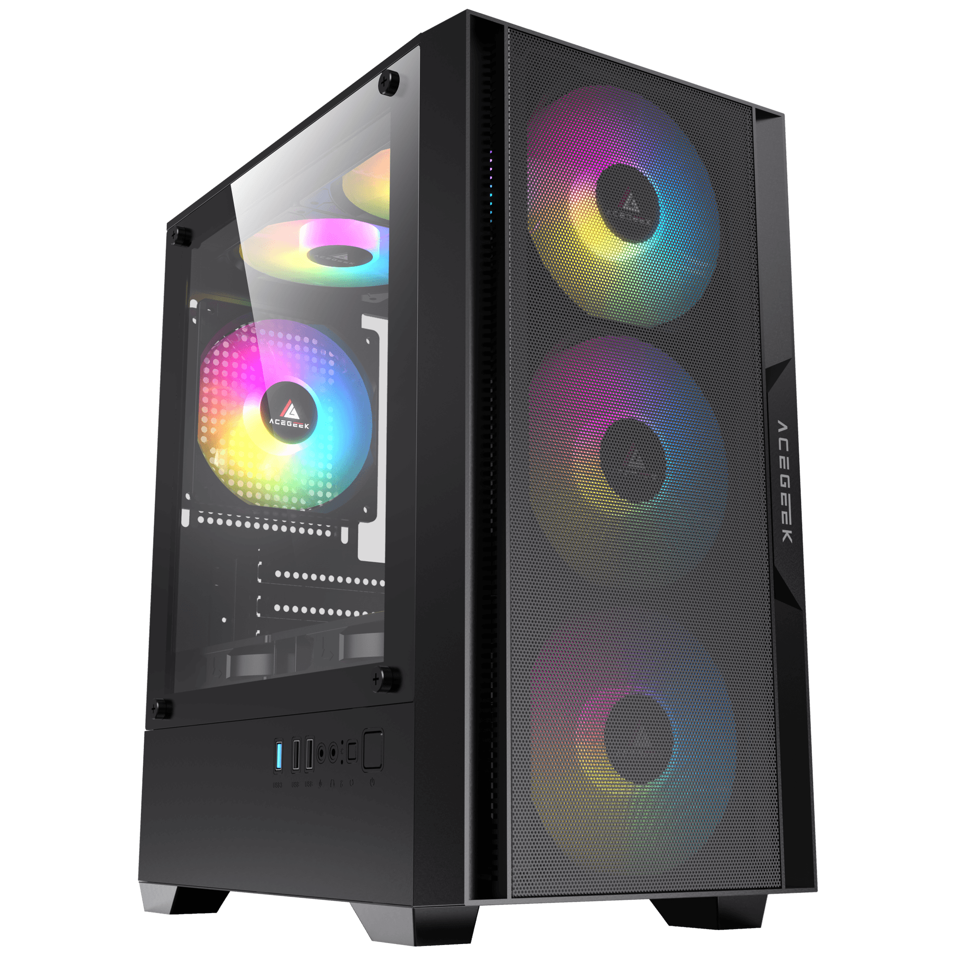 Stratus Mesh