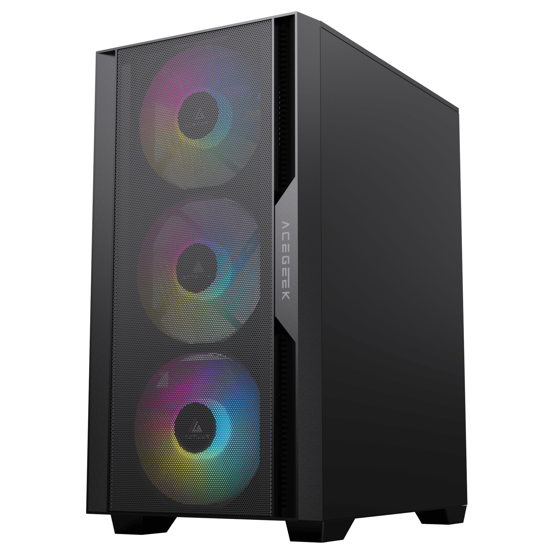 Stratus Mesh