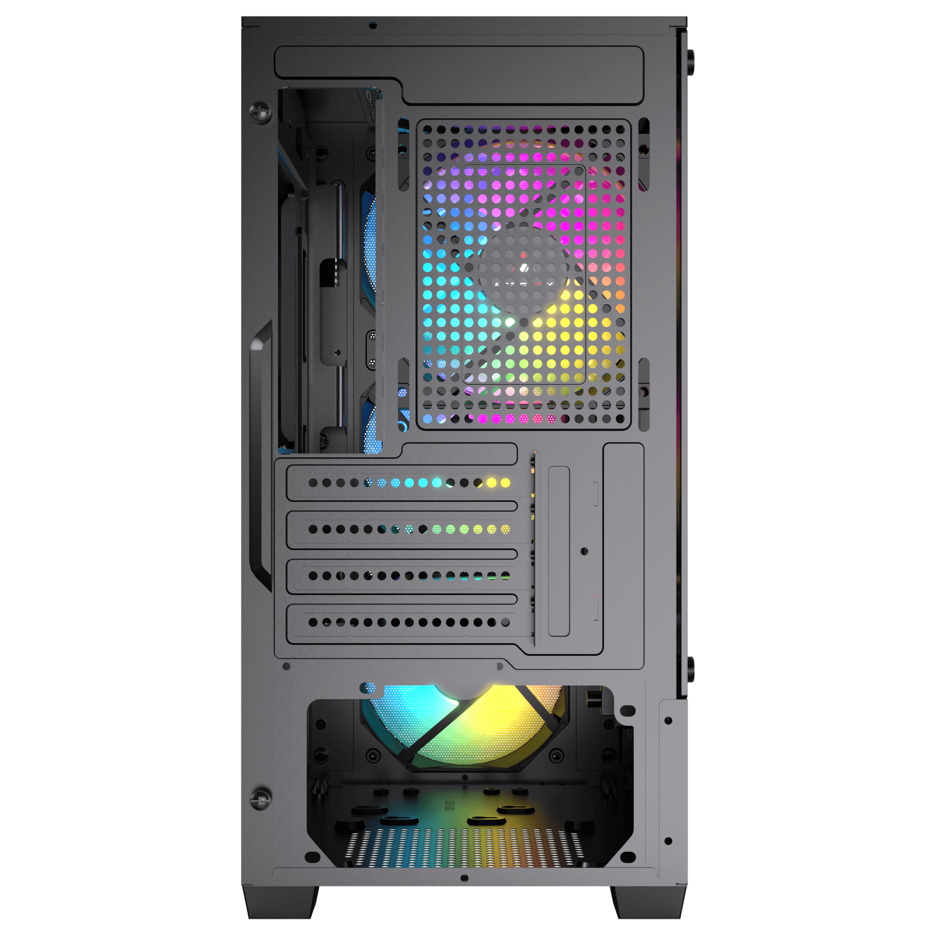Stratus Mesh