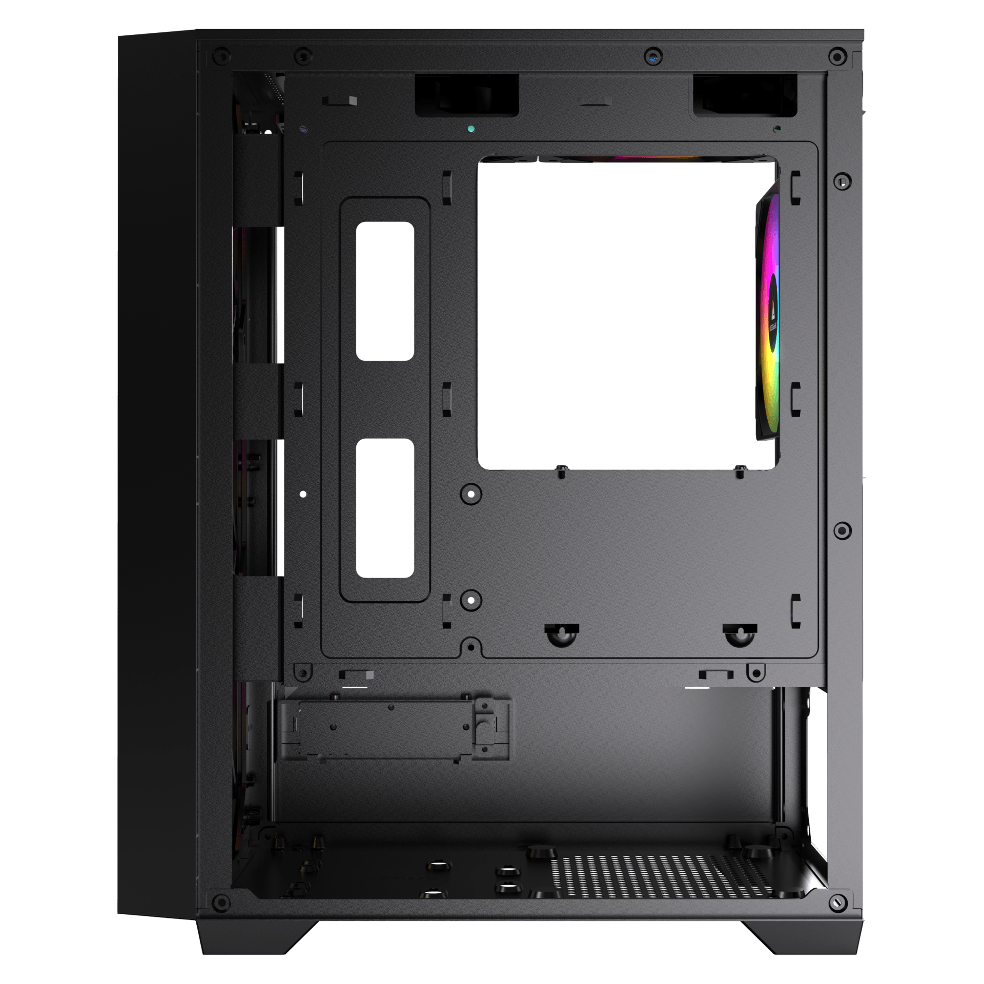 Stratus Mesh
