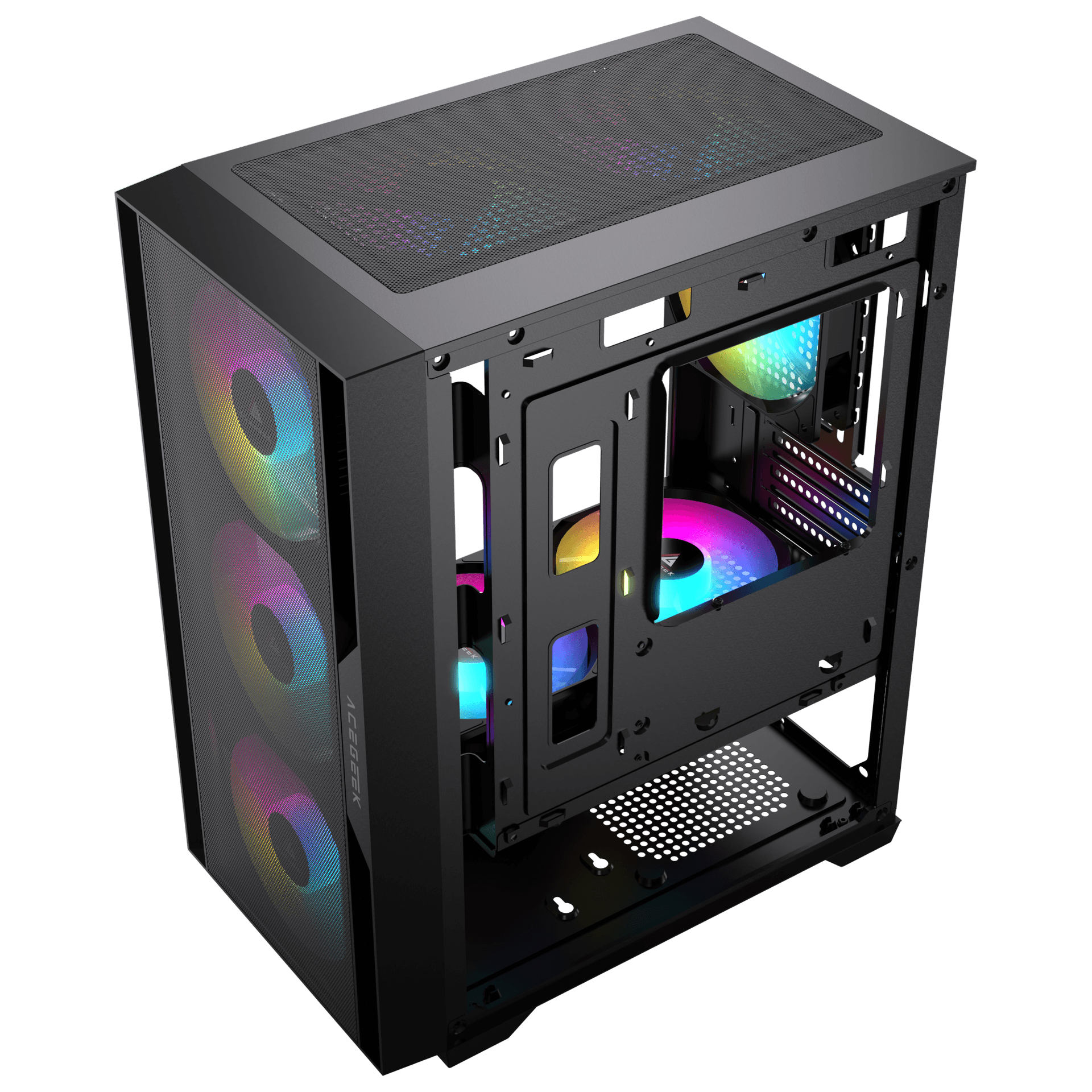 Stratus Mesh