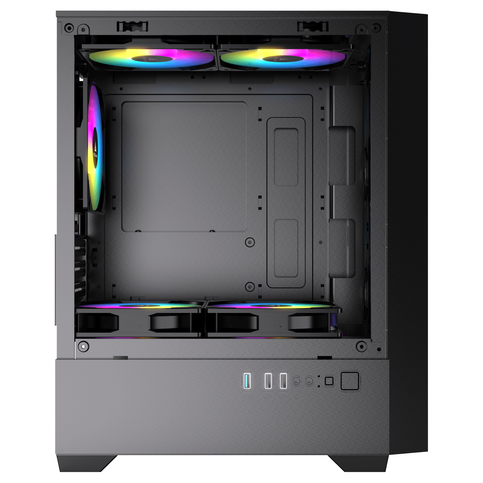 Stratus Glass