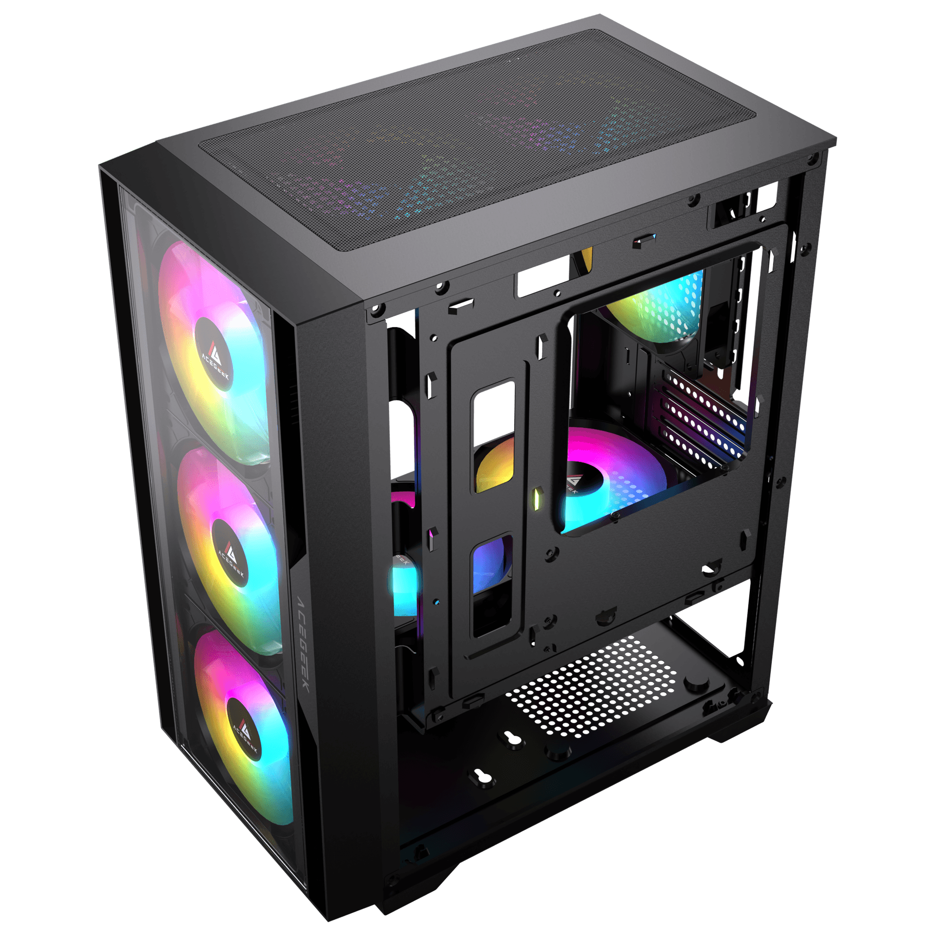 Stratus Glass
