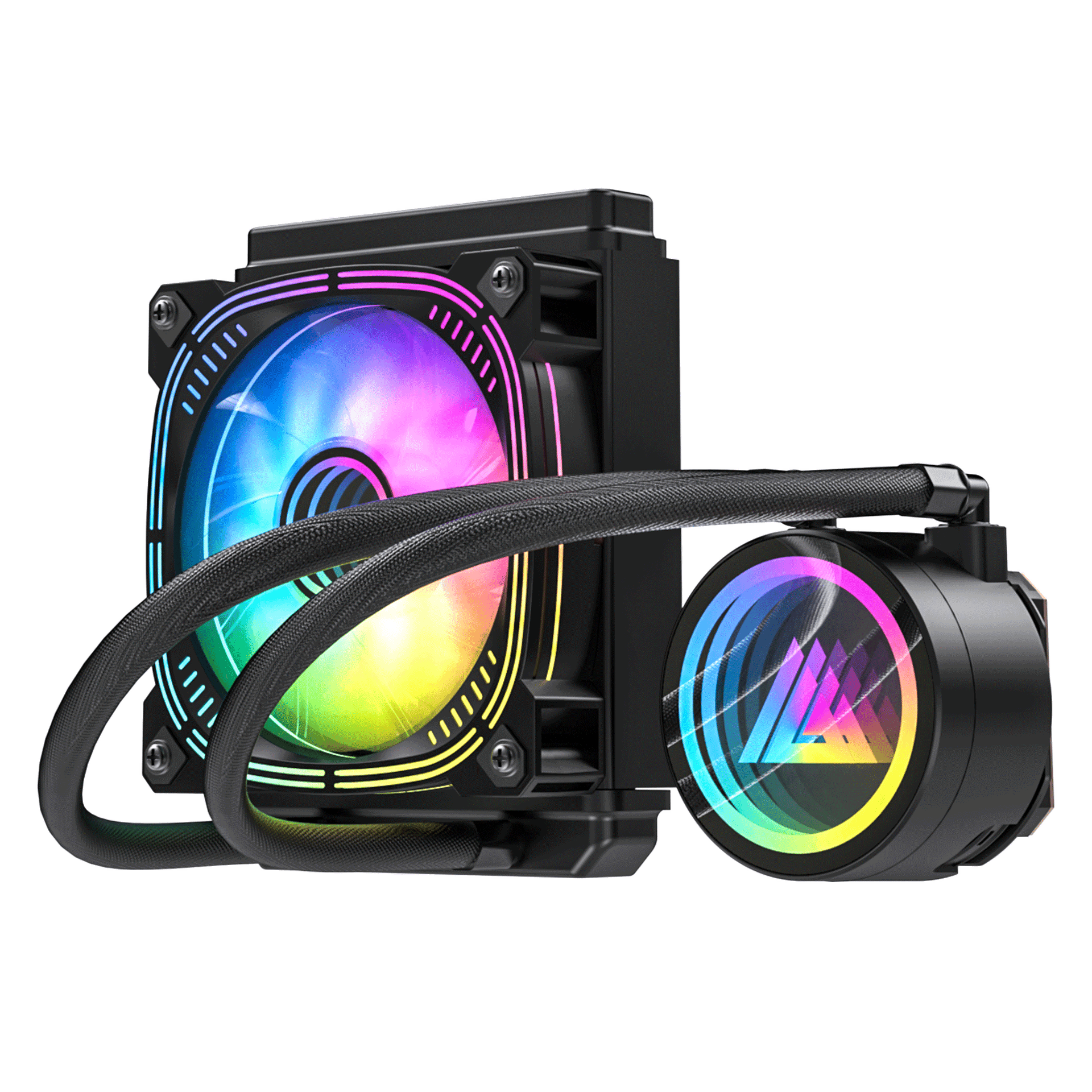 Abyss A120