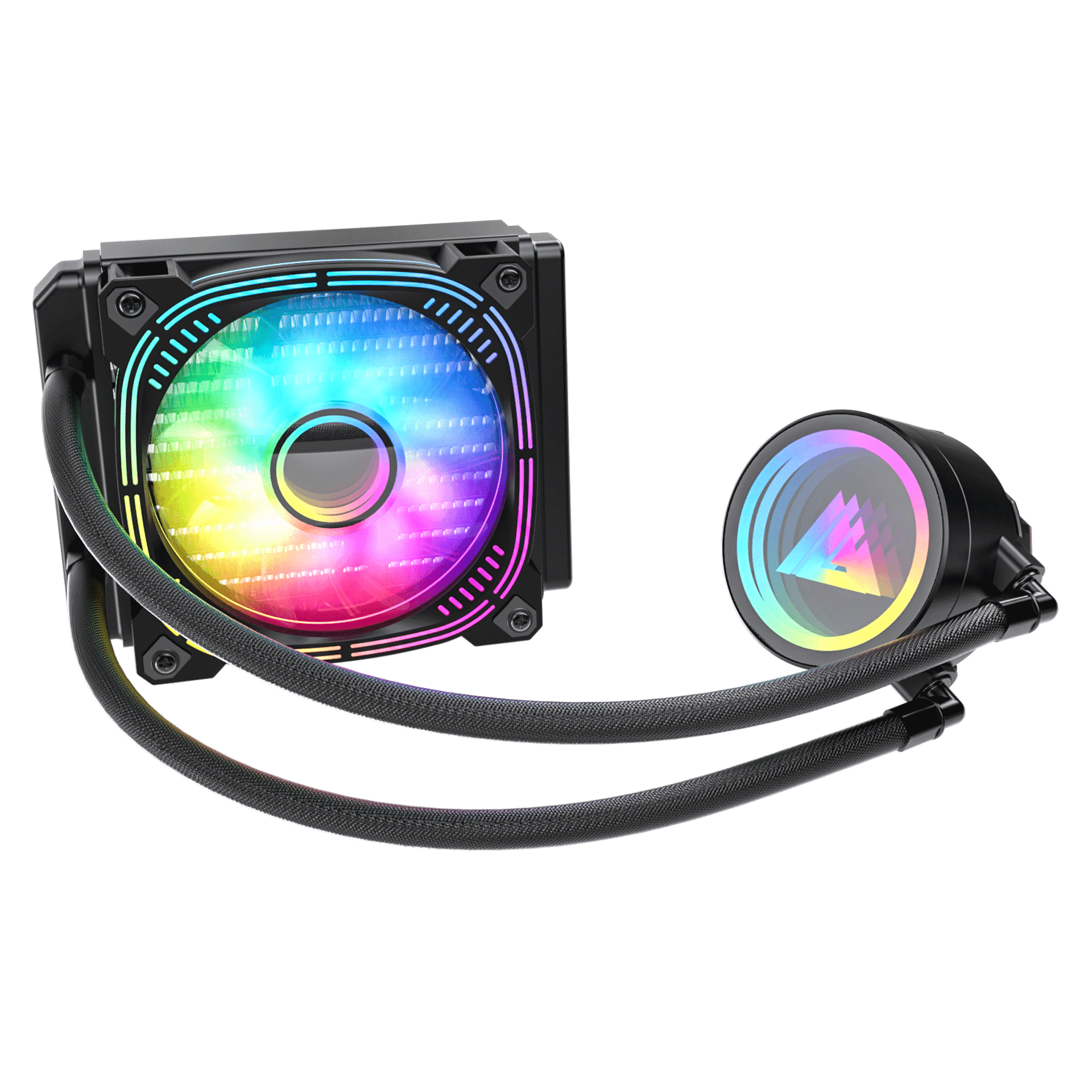 Abyss A120