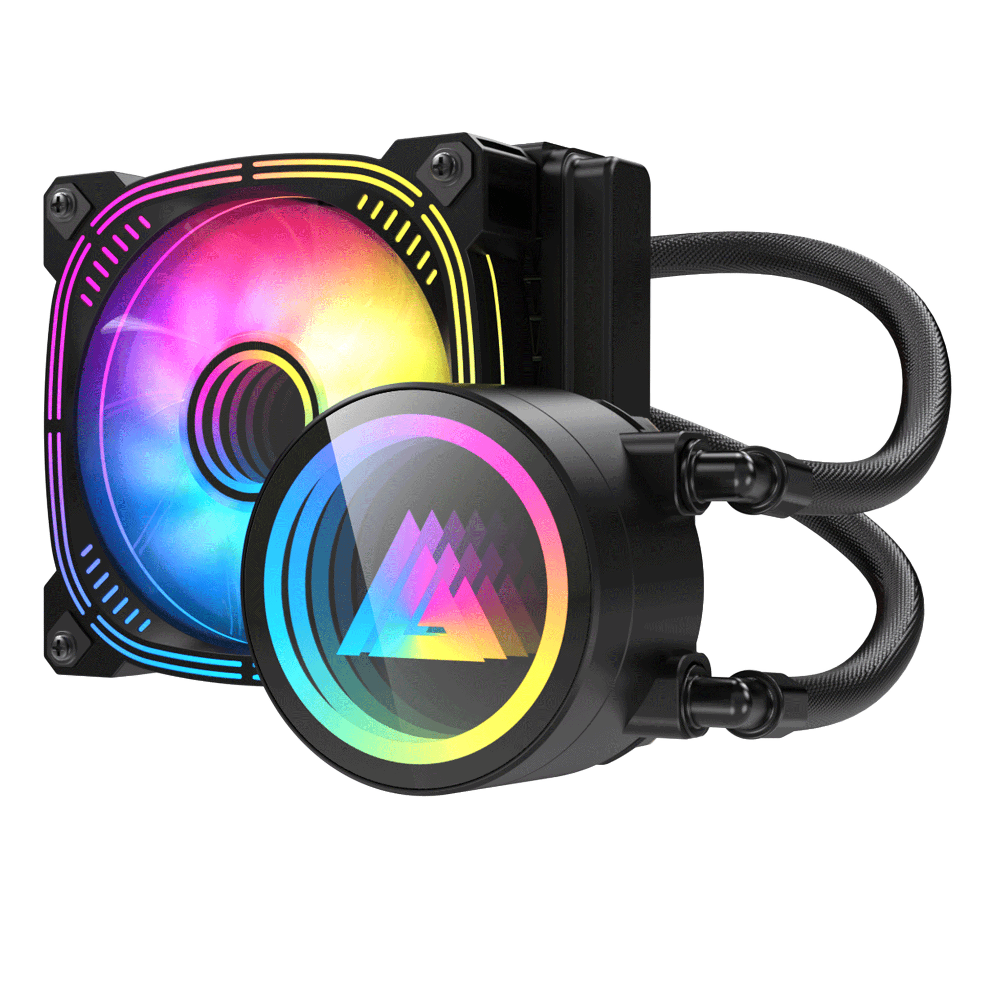 Abyss A120