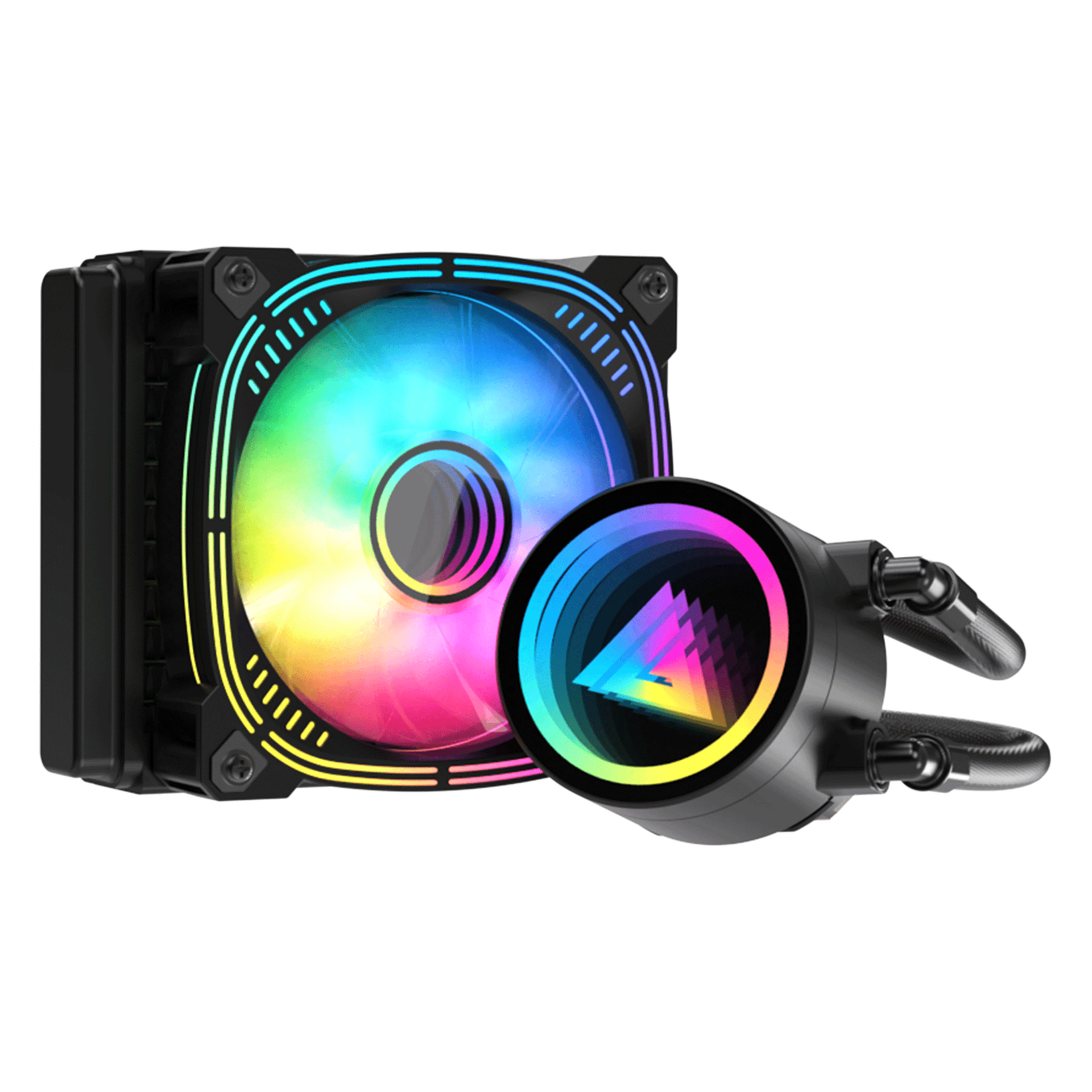 Abyss A120