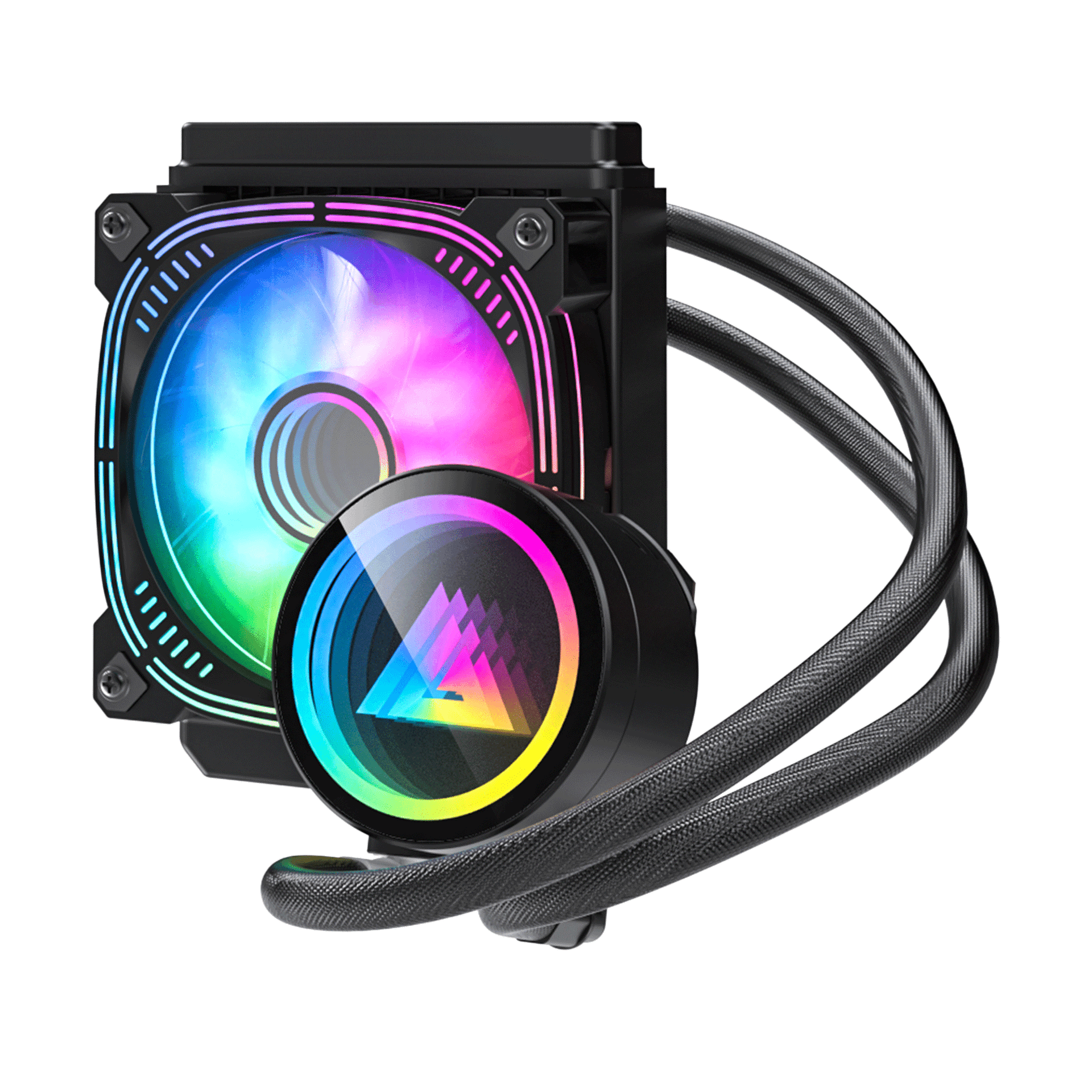 Abyss A120