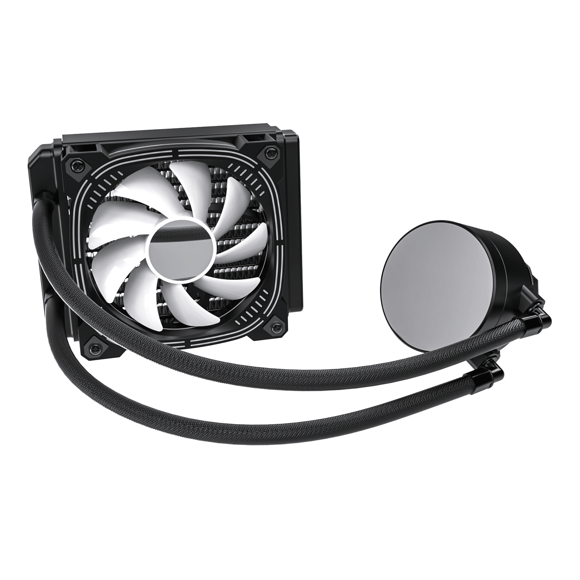 Abyss A120