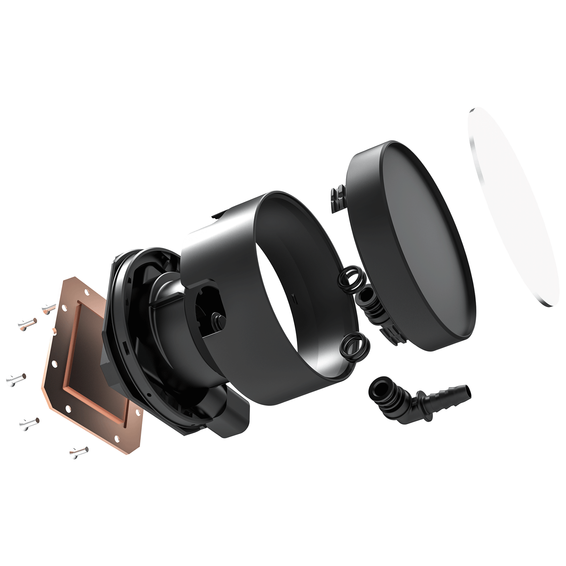Abyss A120