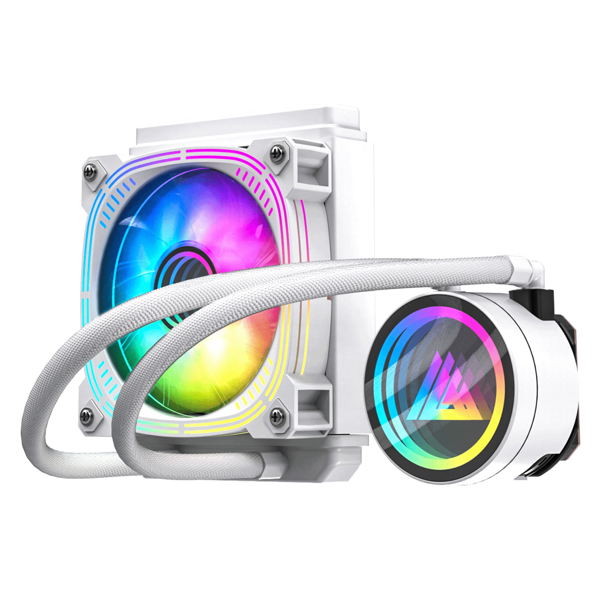 Abyss A120