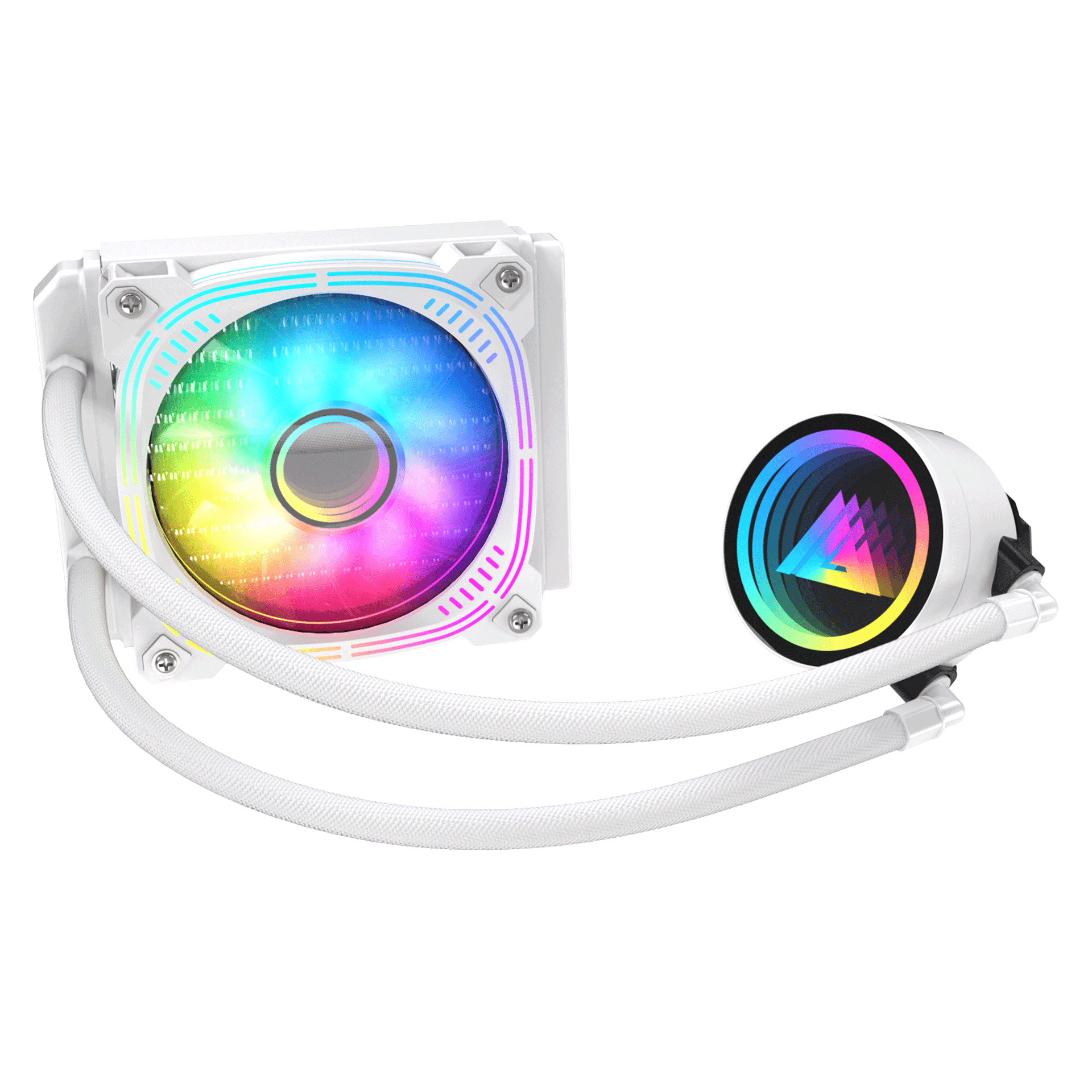 Abyss A120