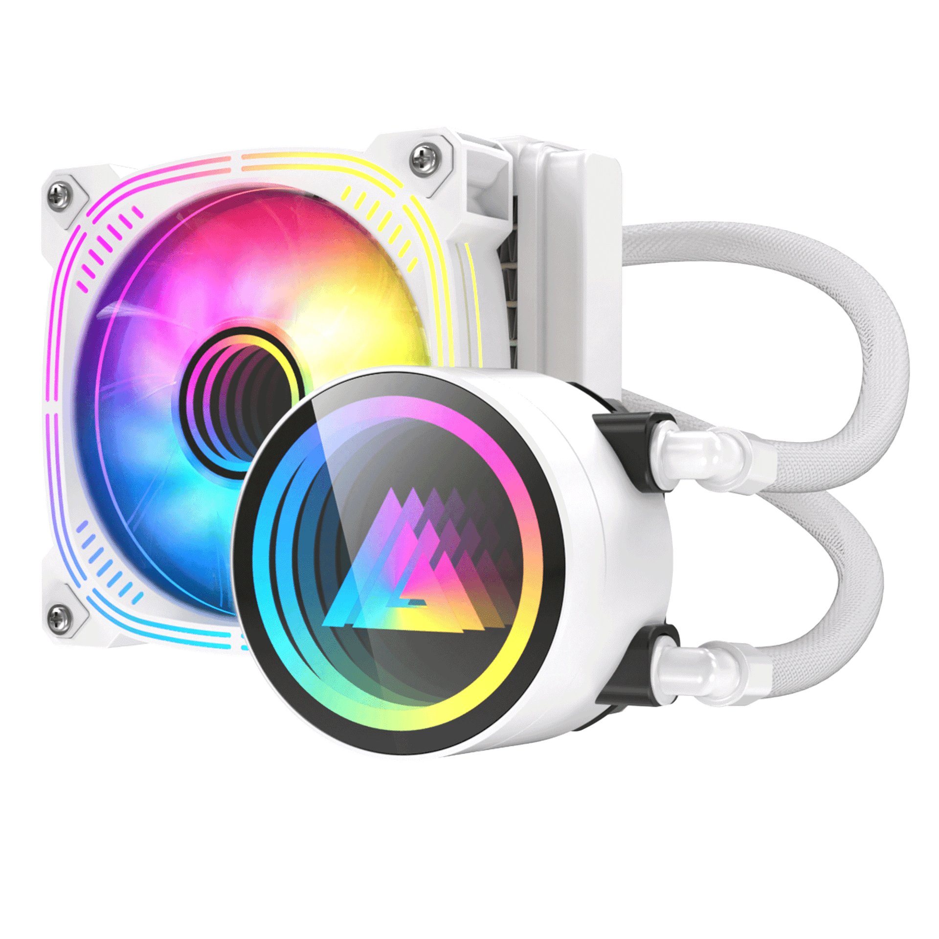 Abyss A120