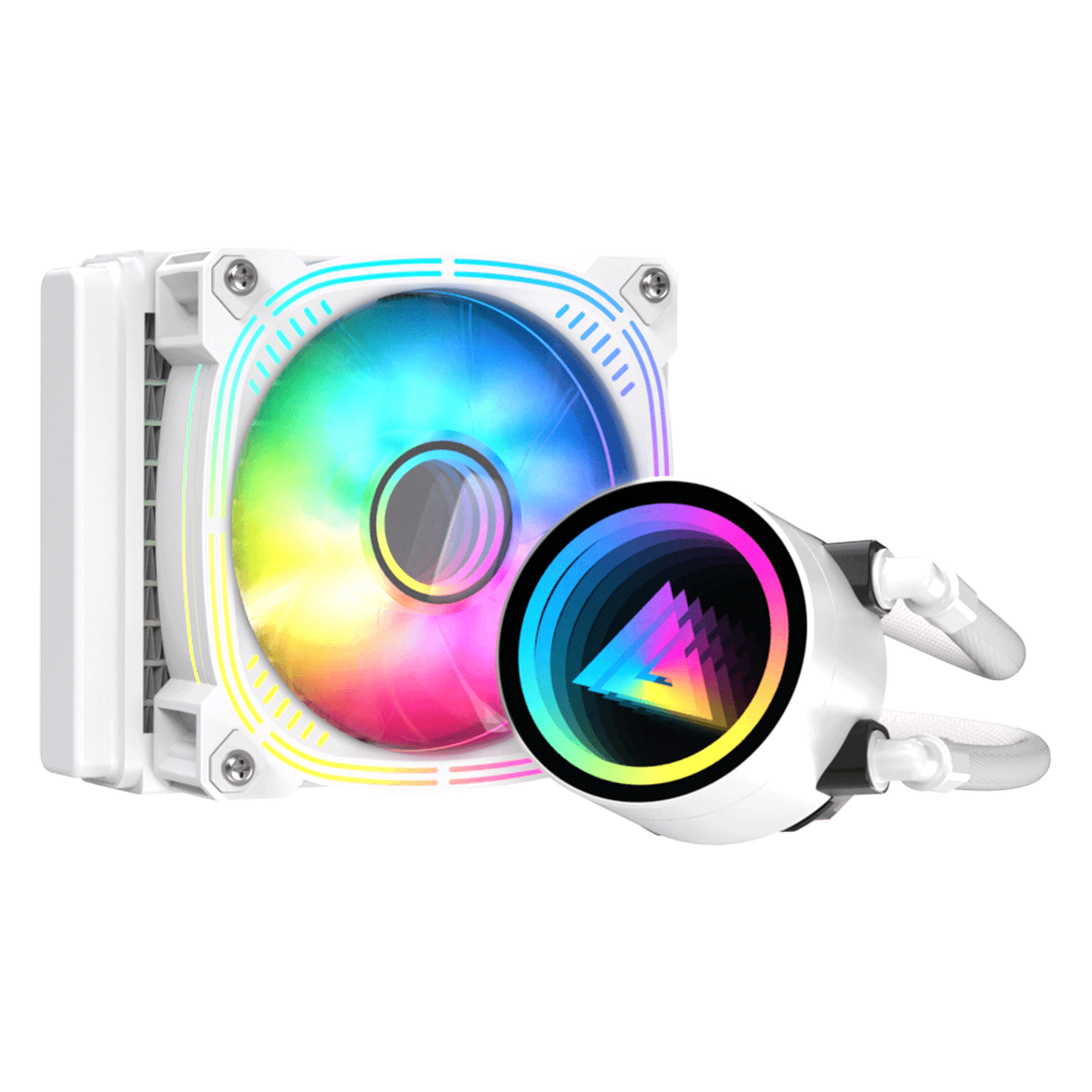 Abyss A120
