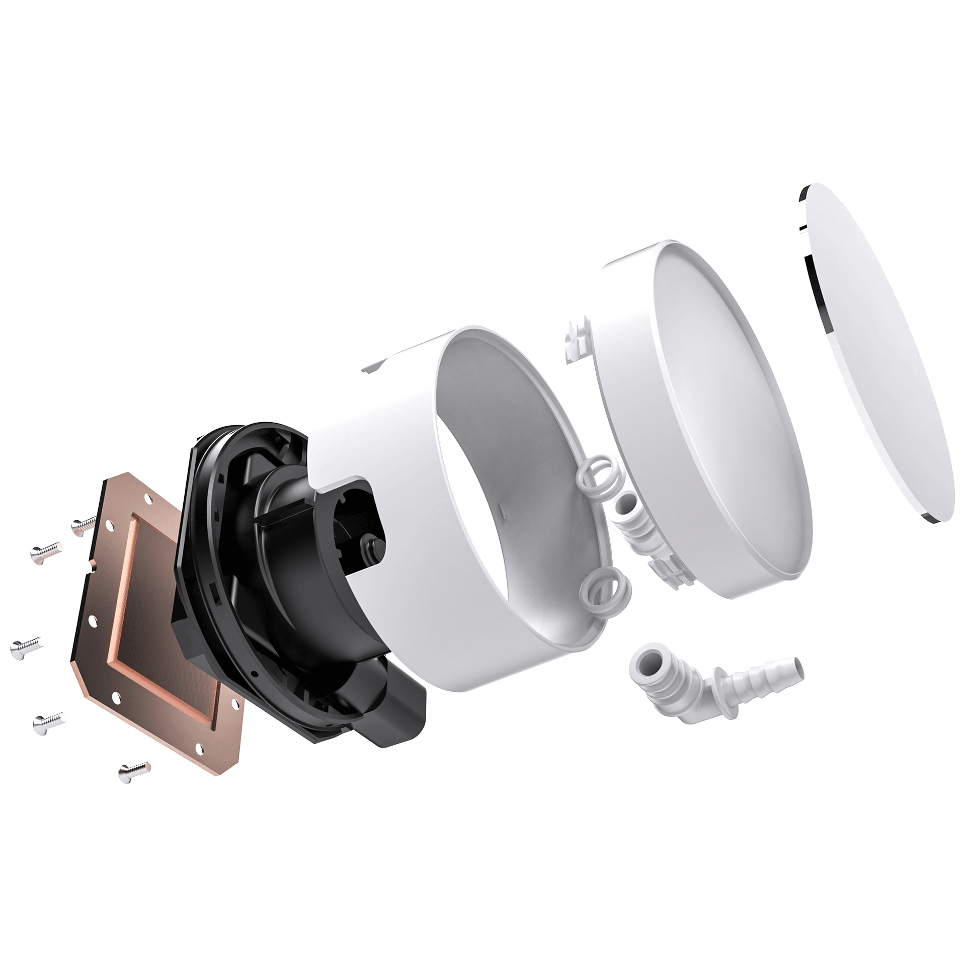 Abyss A120