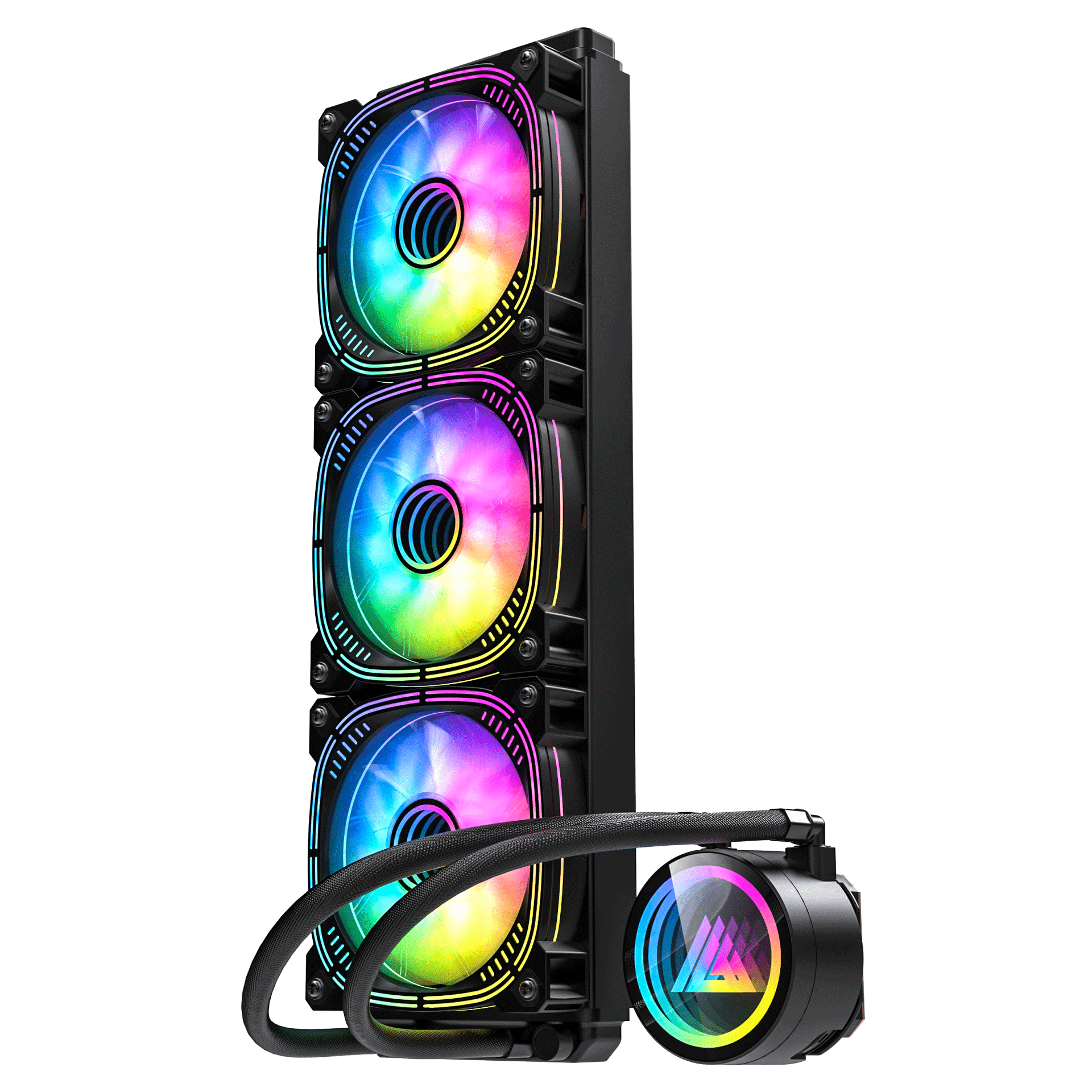 Abyss A360