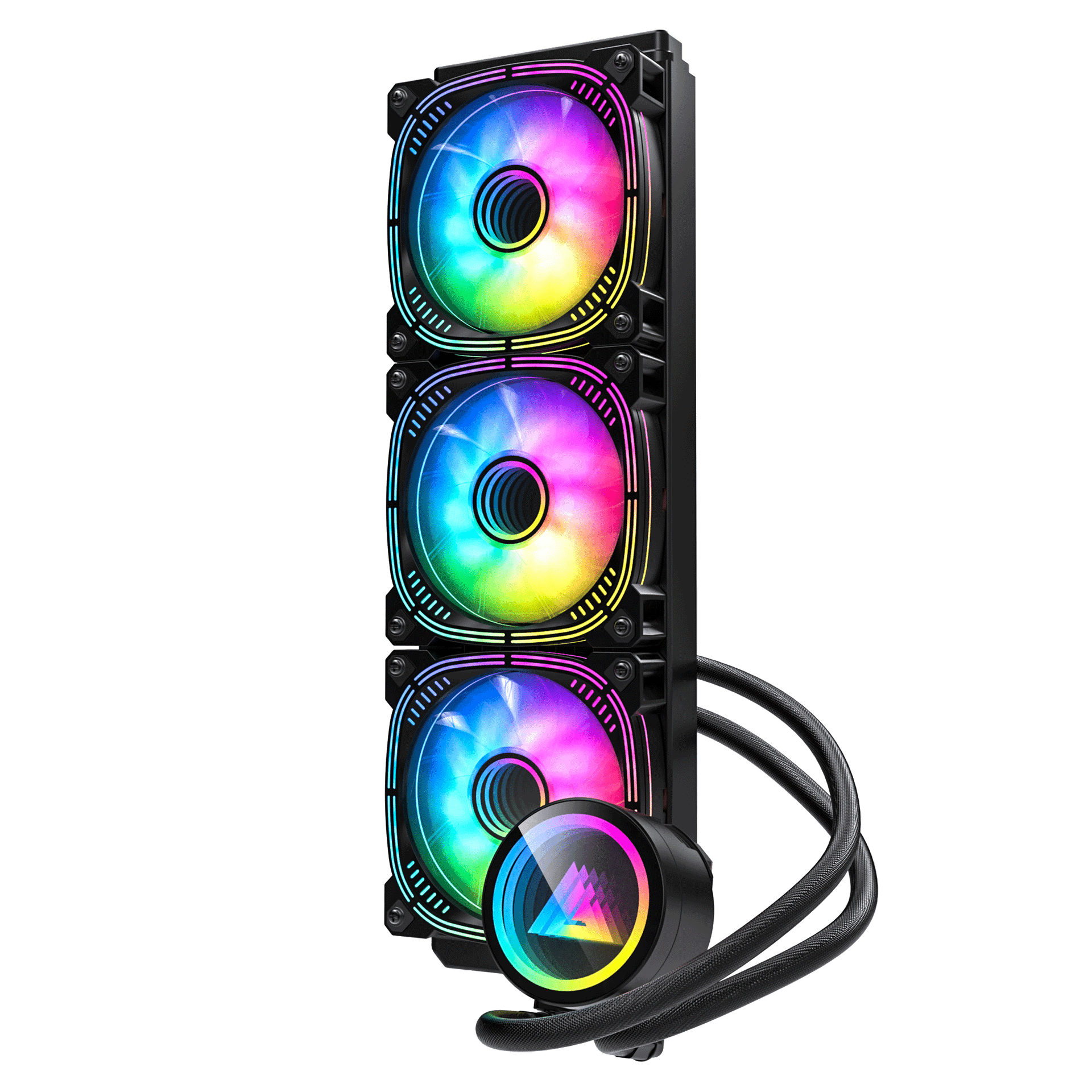 Abyss A360