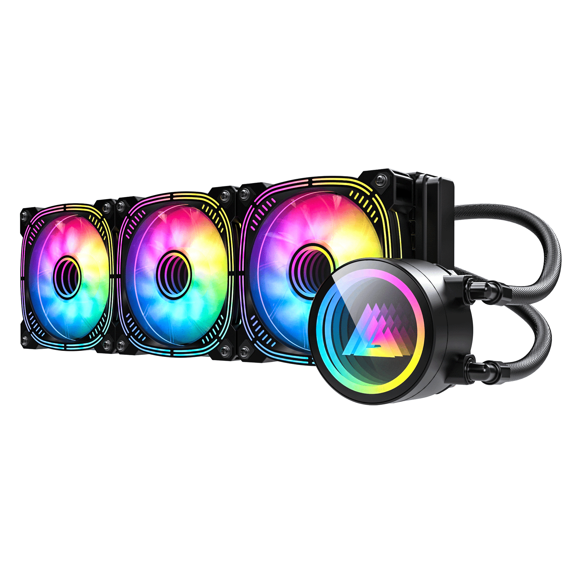 Abyss A360